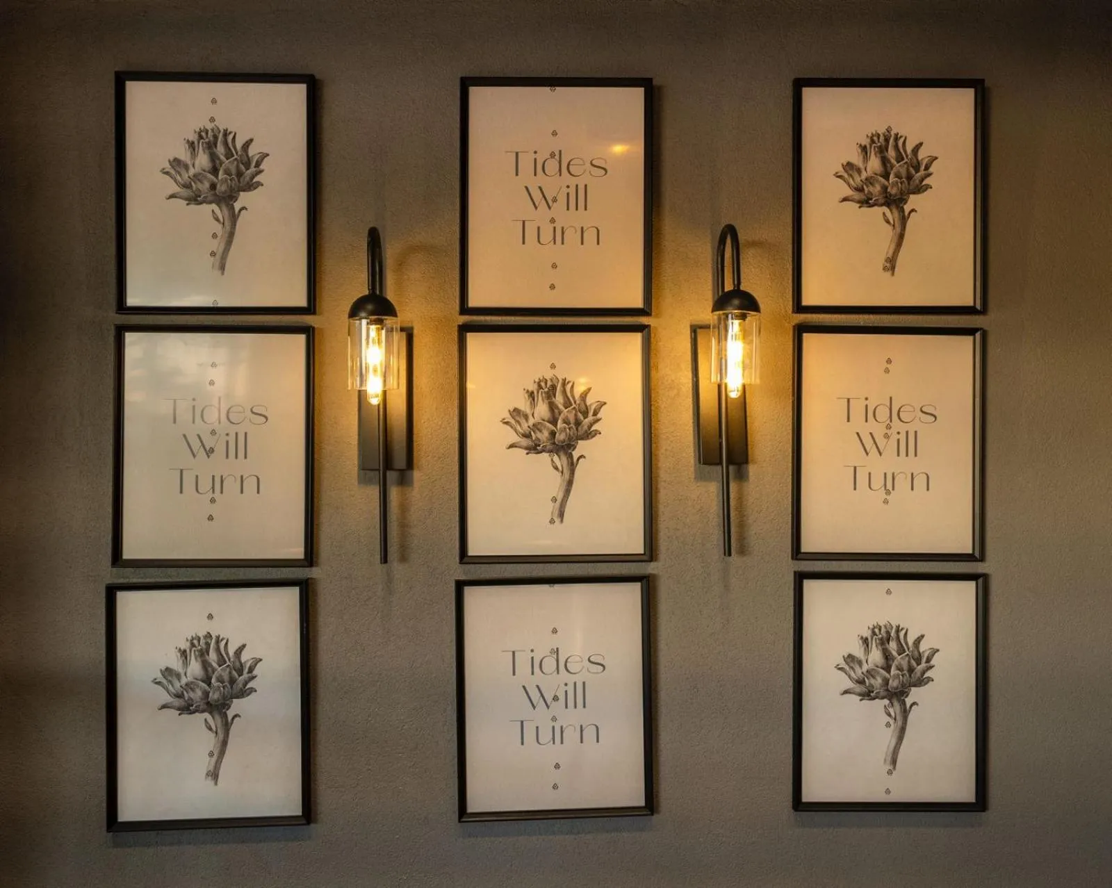 Balcony/Terrace in Cube Suites