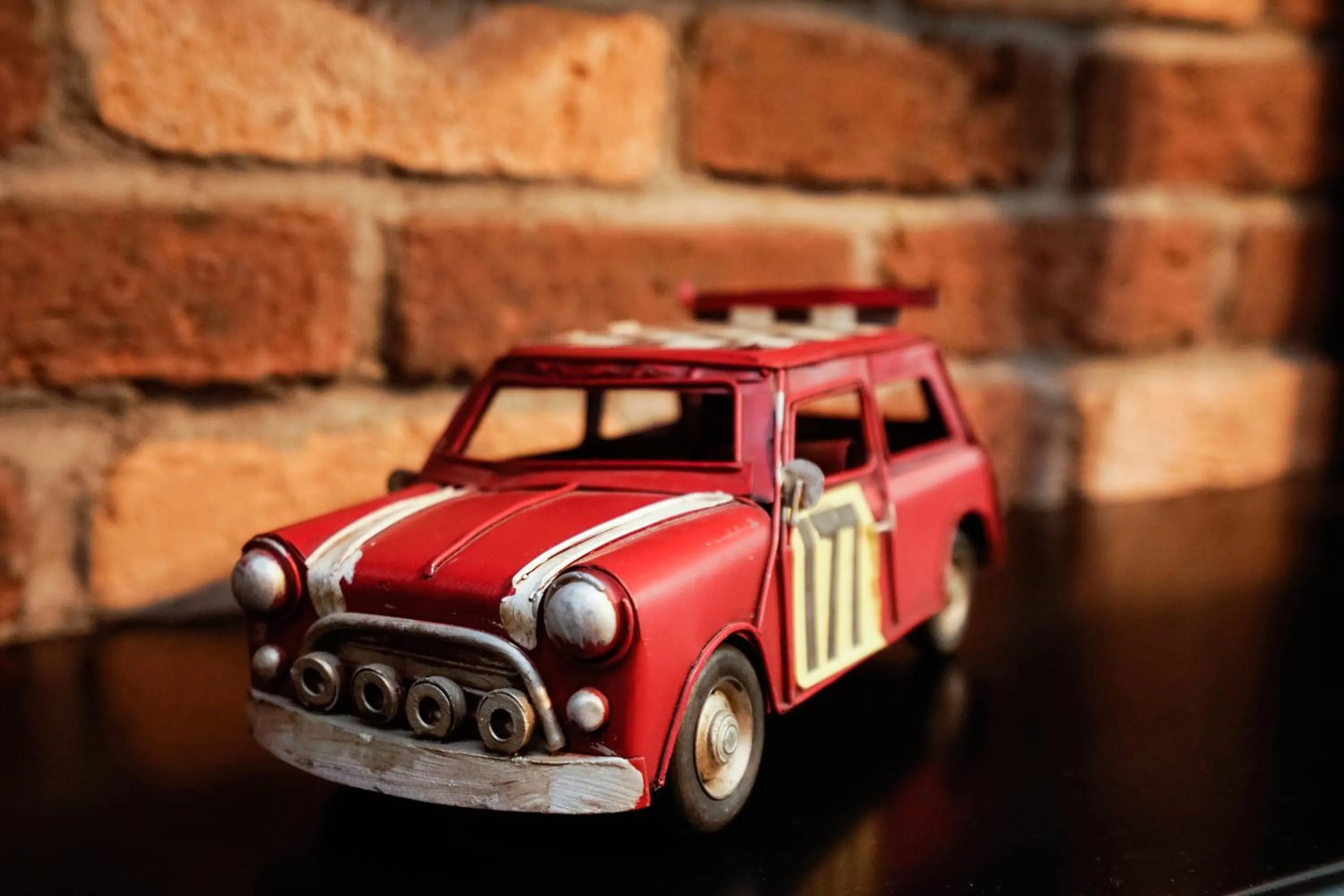 Decorative detail in Cube Suites