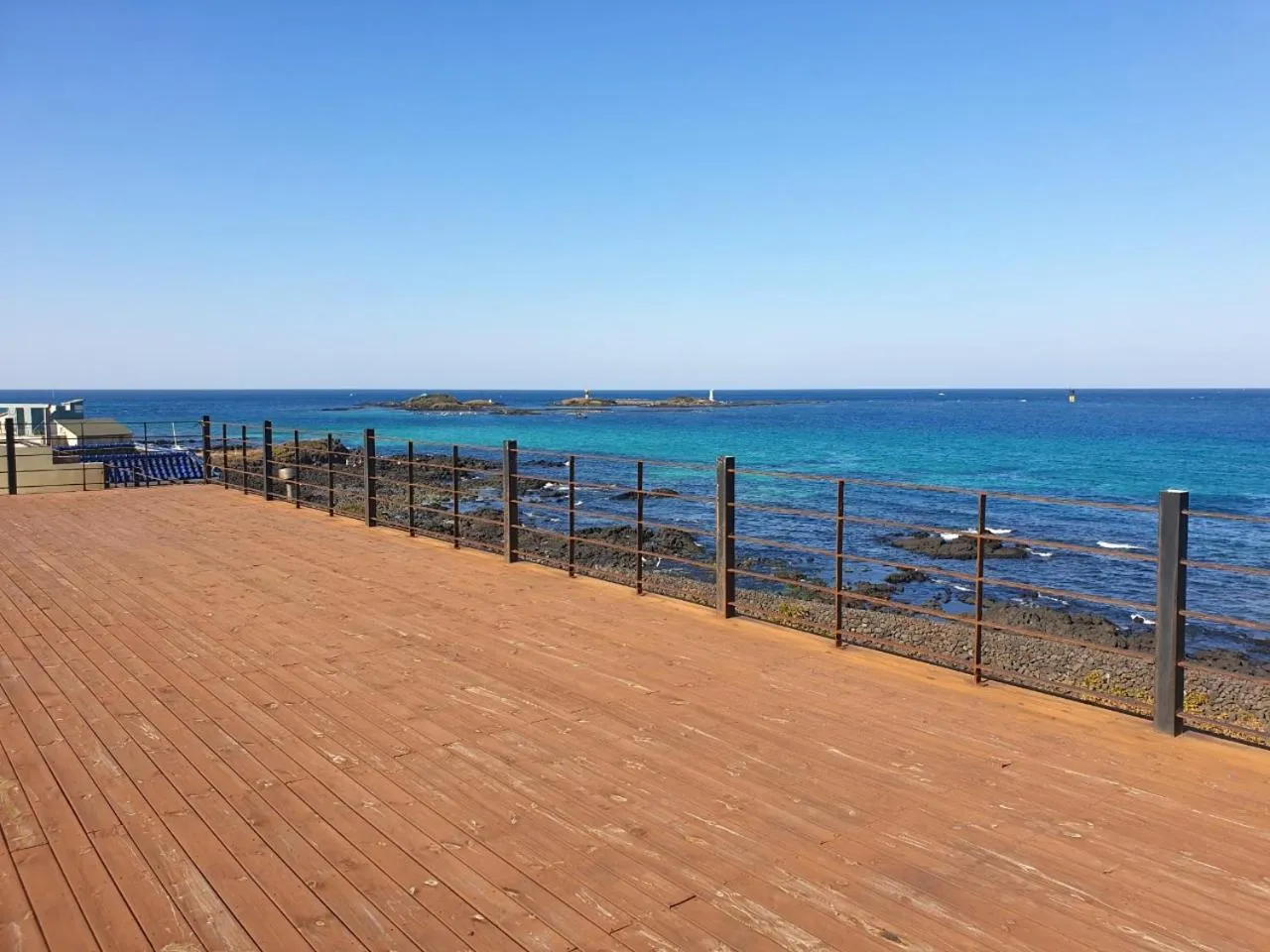 Natural landscape, Beach in Castle Pool Resort