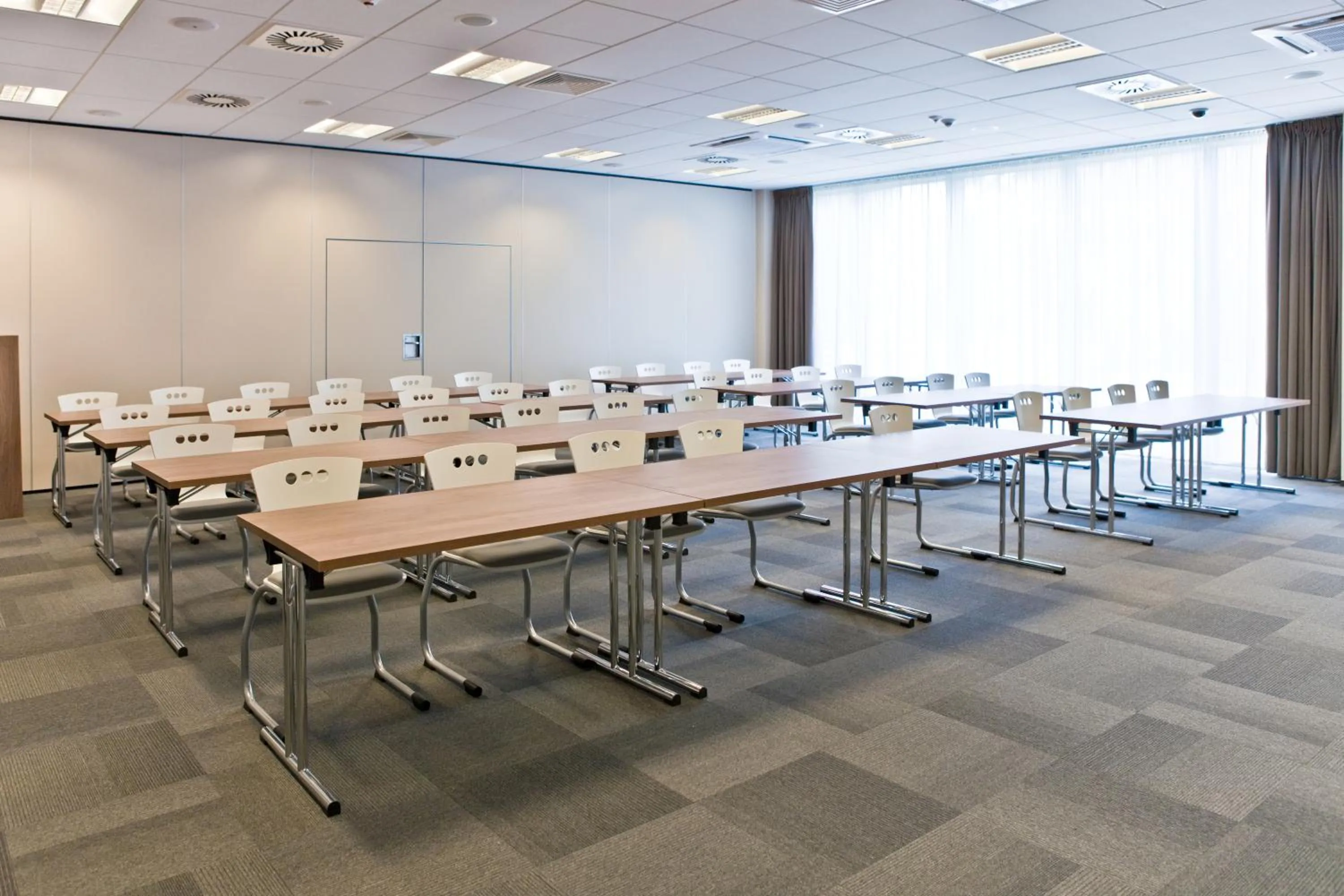 Business facilities in Campanile Wroclaw Centrum