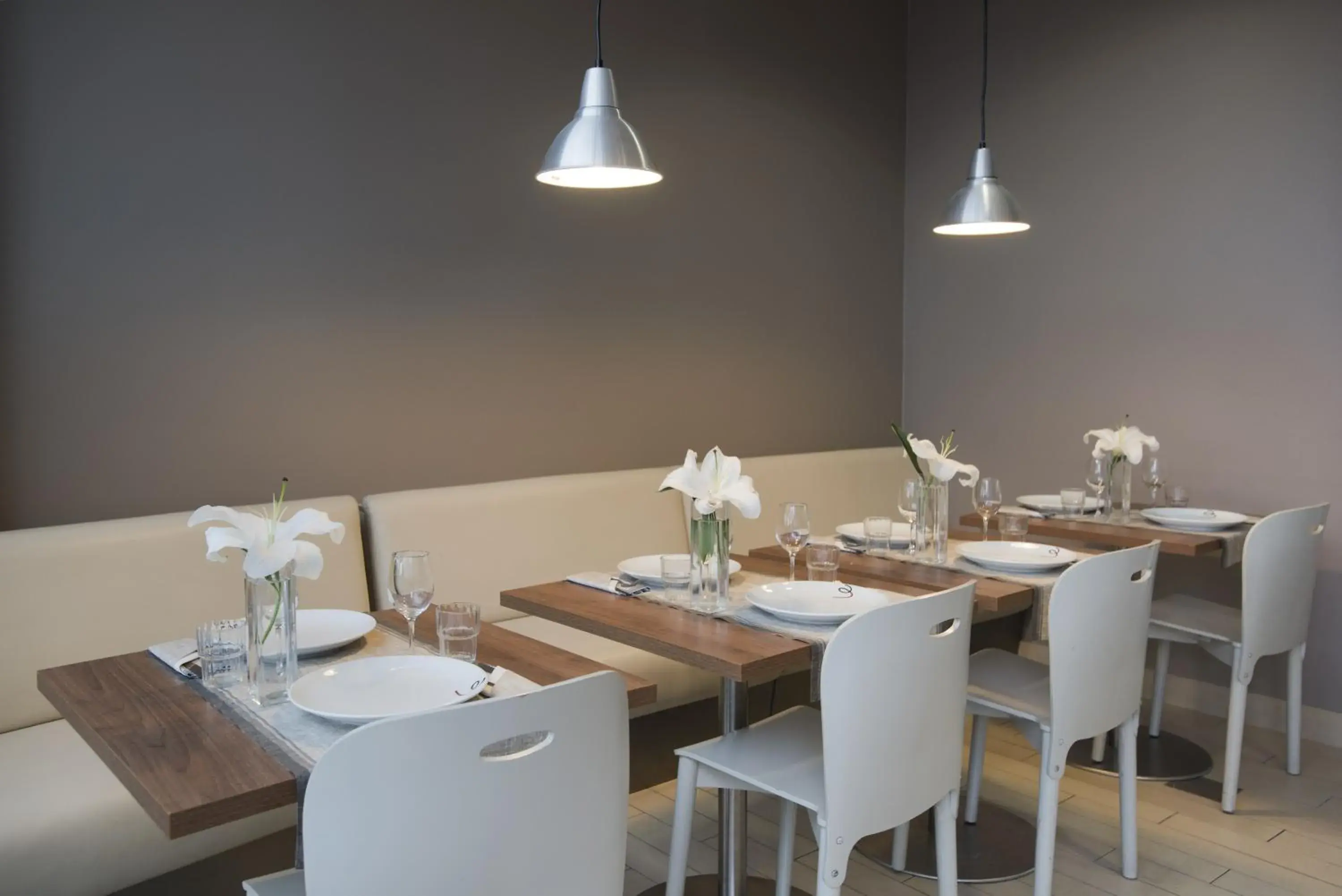 Restaurant/places to eat in Campanile Wroclaw Centrum Restaurant/places to eat in Campanile Wroclaw Centrum