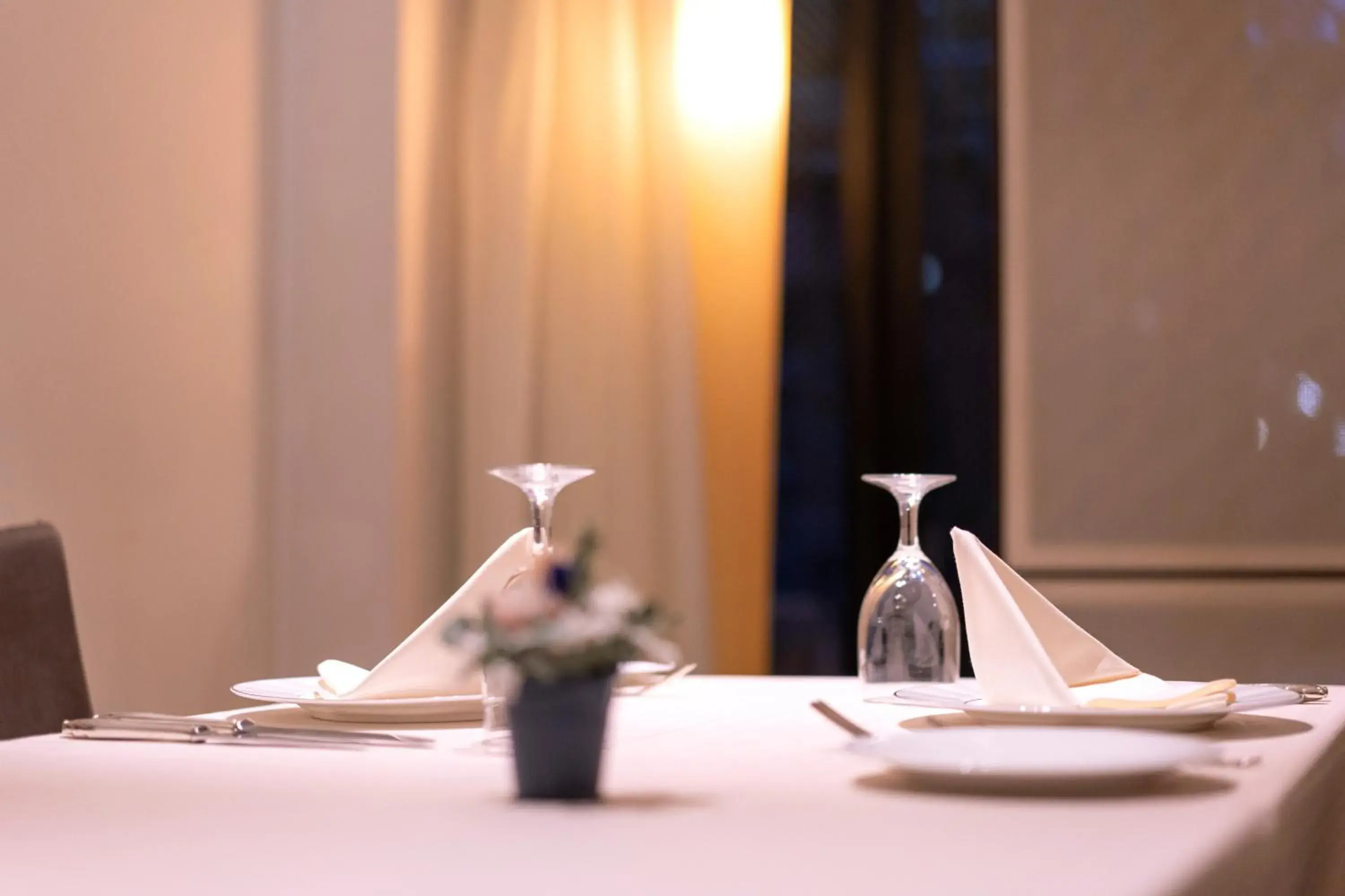 Restaurant/places to eat in Chigusa Hotel Restaurant/places to eat in Chigusa Hotel