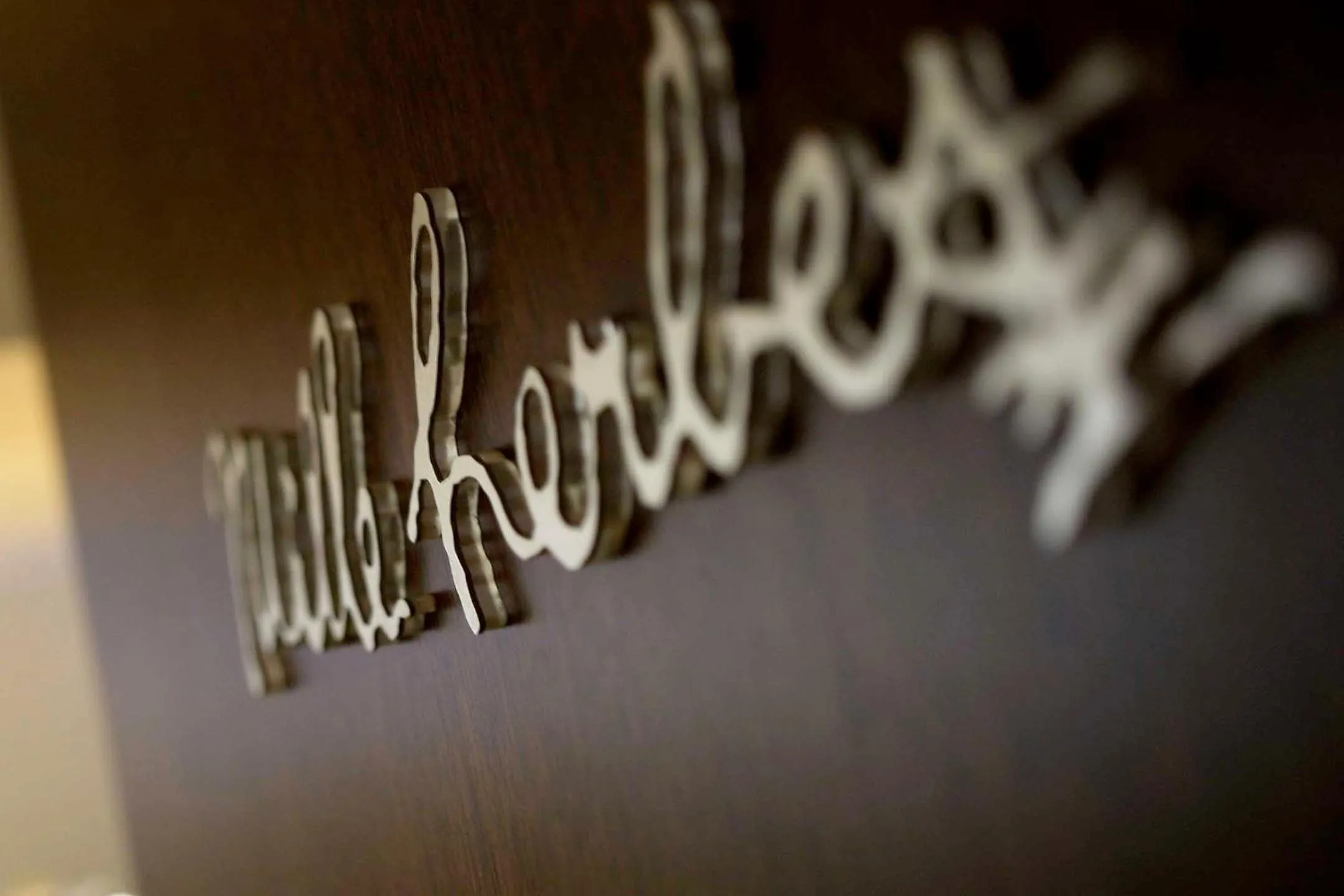 Restaurant/places to eat in Chigusa Hotel