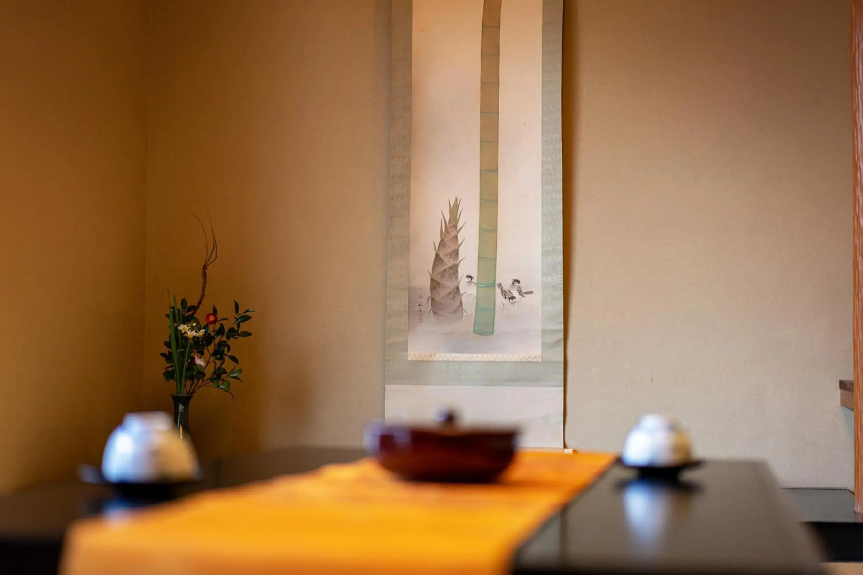 Photo of the whole room in Chigusa Hotel Photo of the whole room in Chigusa Hotel