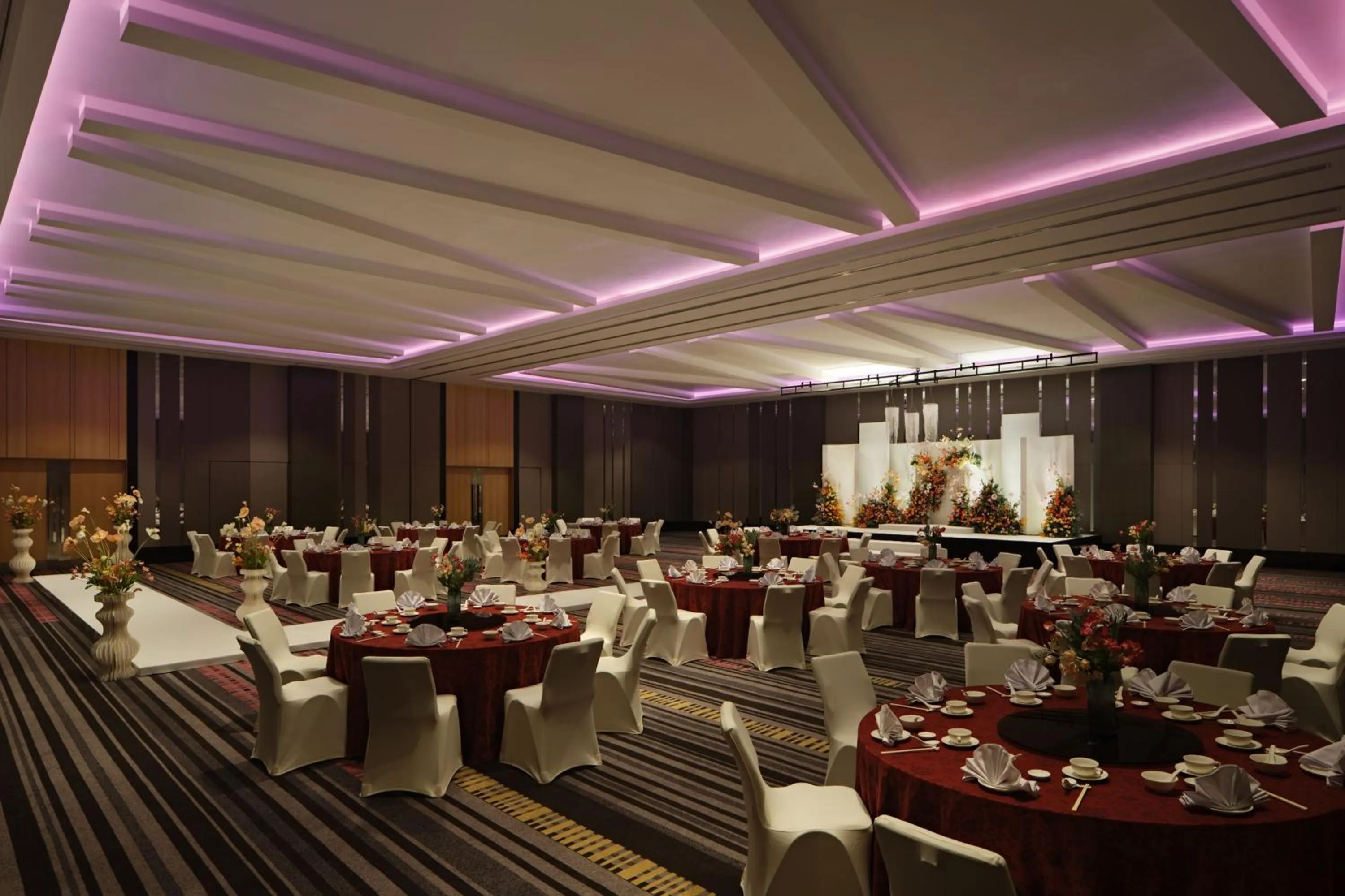 Banquet/Function facilities in Aloft Langkawi Pantai Tengah