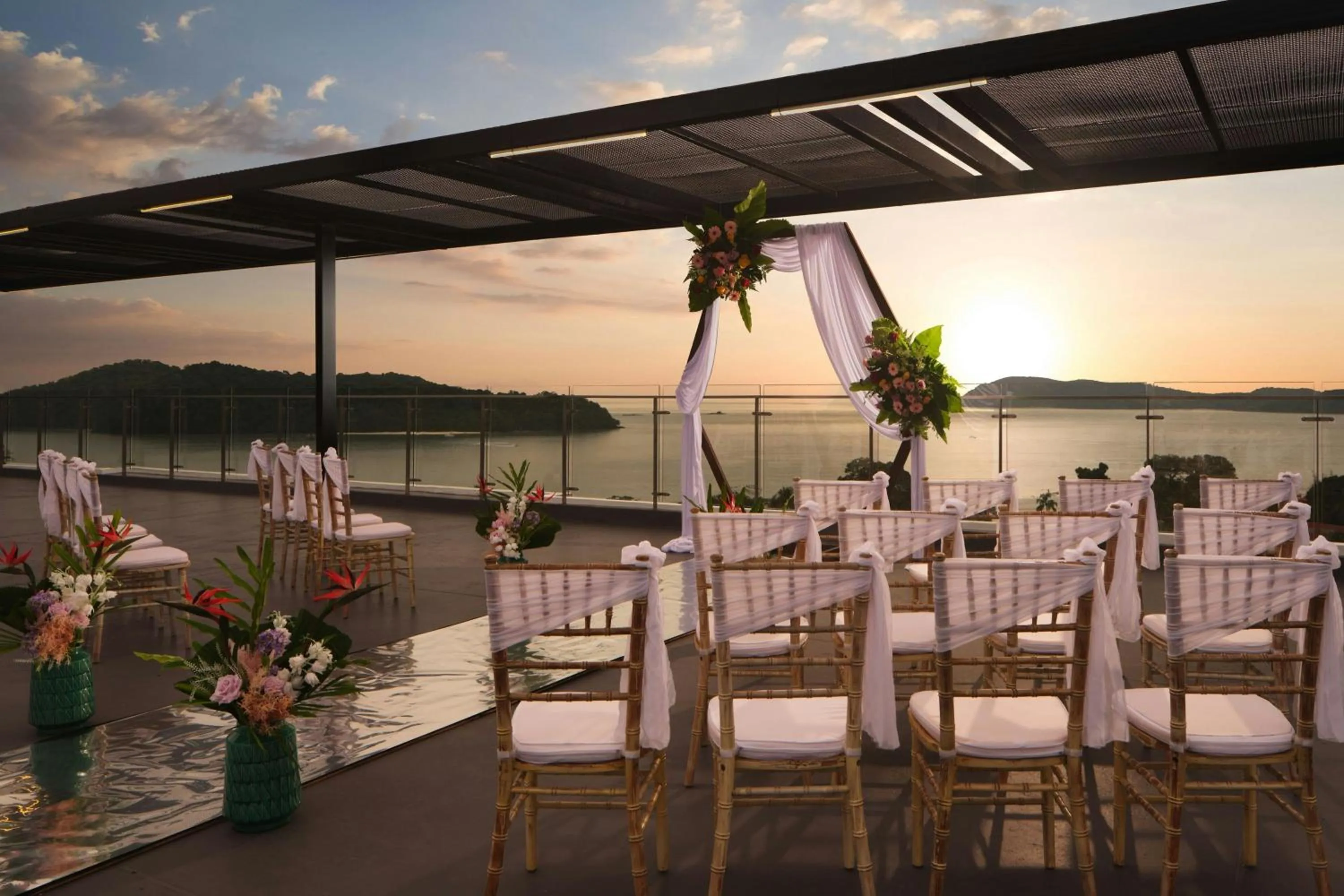 Banquet/Function facilities in Aloft Langkawi Pantai Tengah