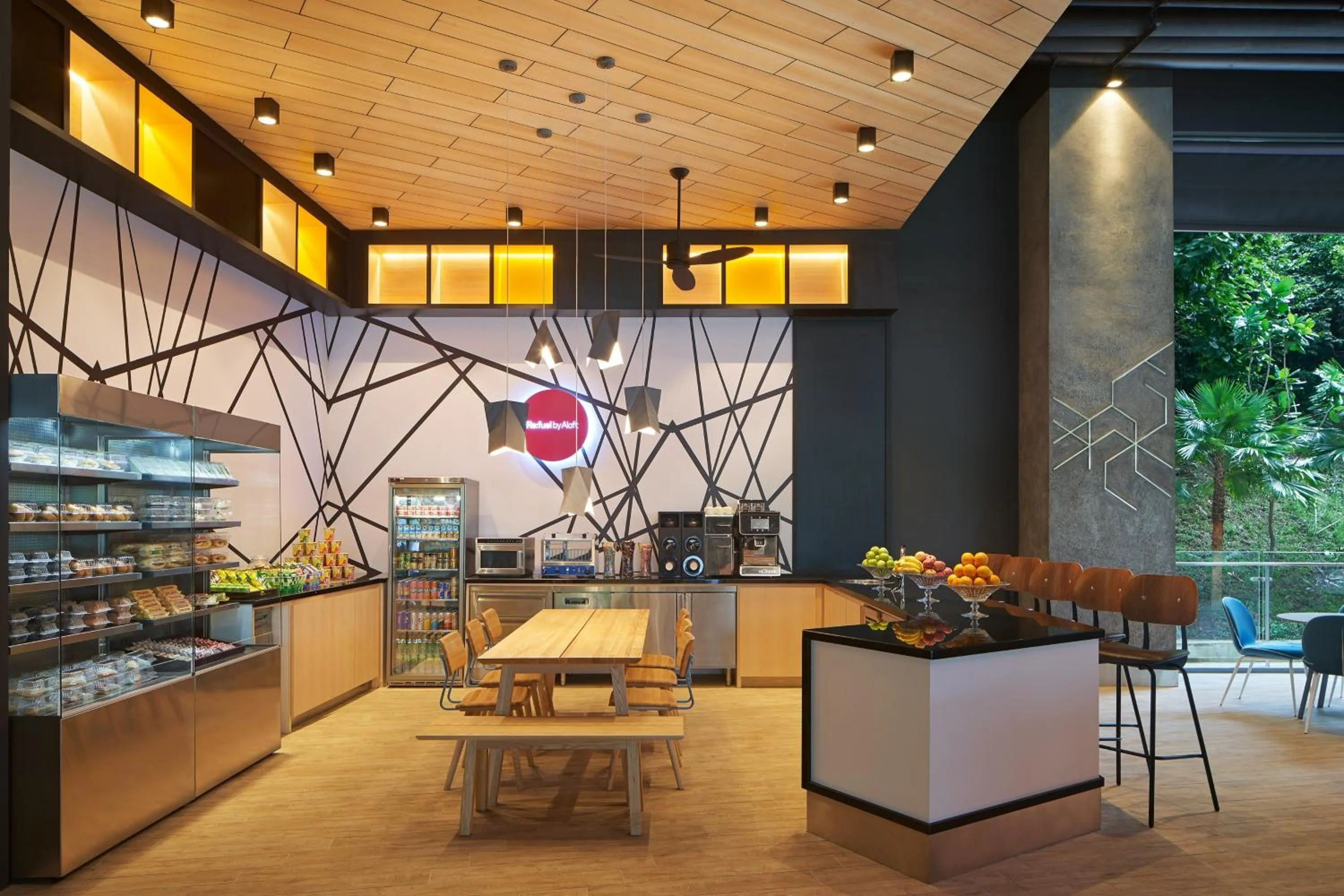 Other in Aloft Langkawi Pantai Tengah