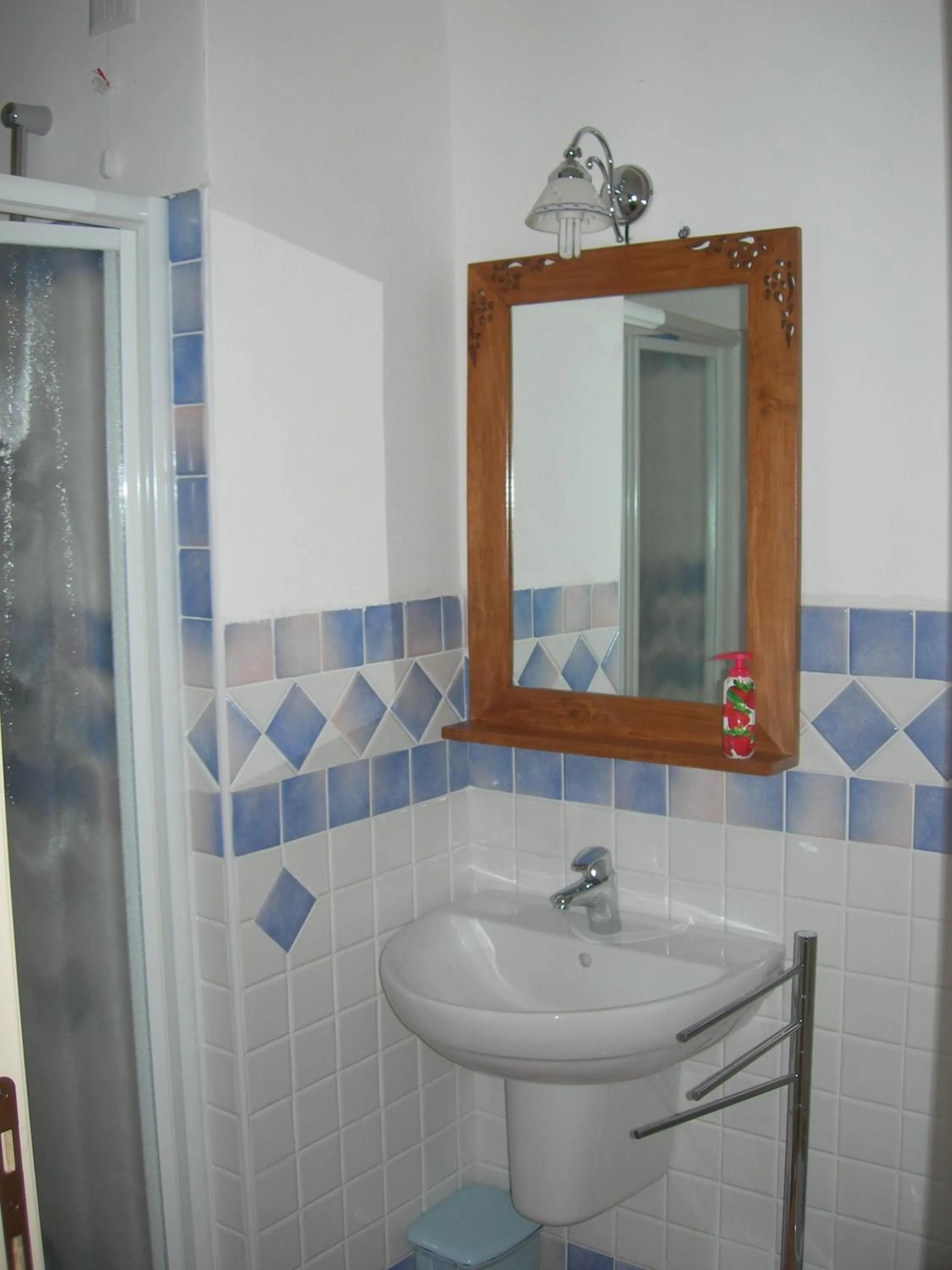 Bed and Breakfast Via Della Piazza