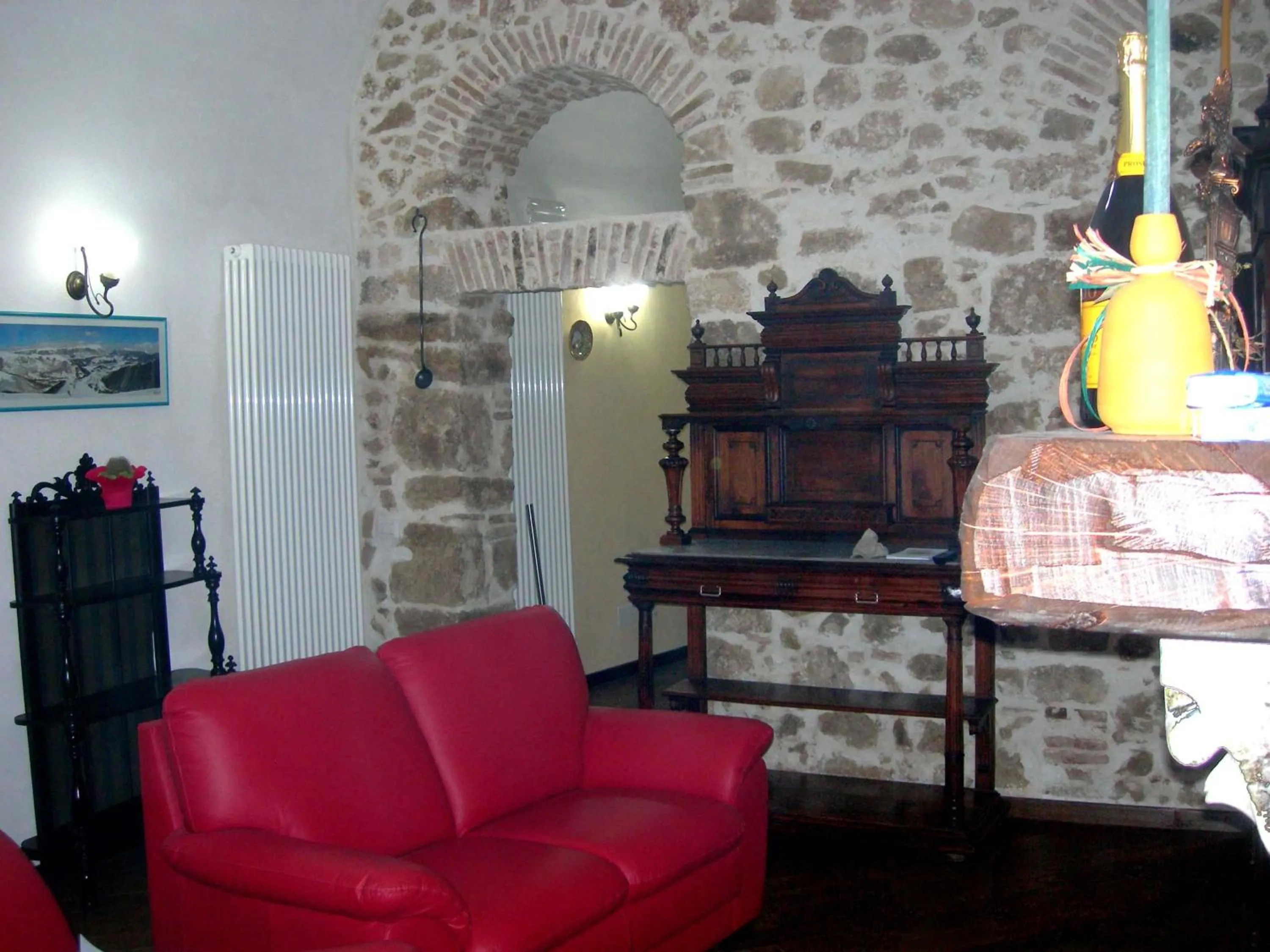 Bed and Breakfast Via Della Piazza