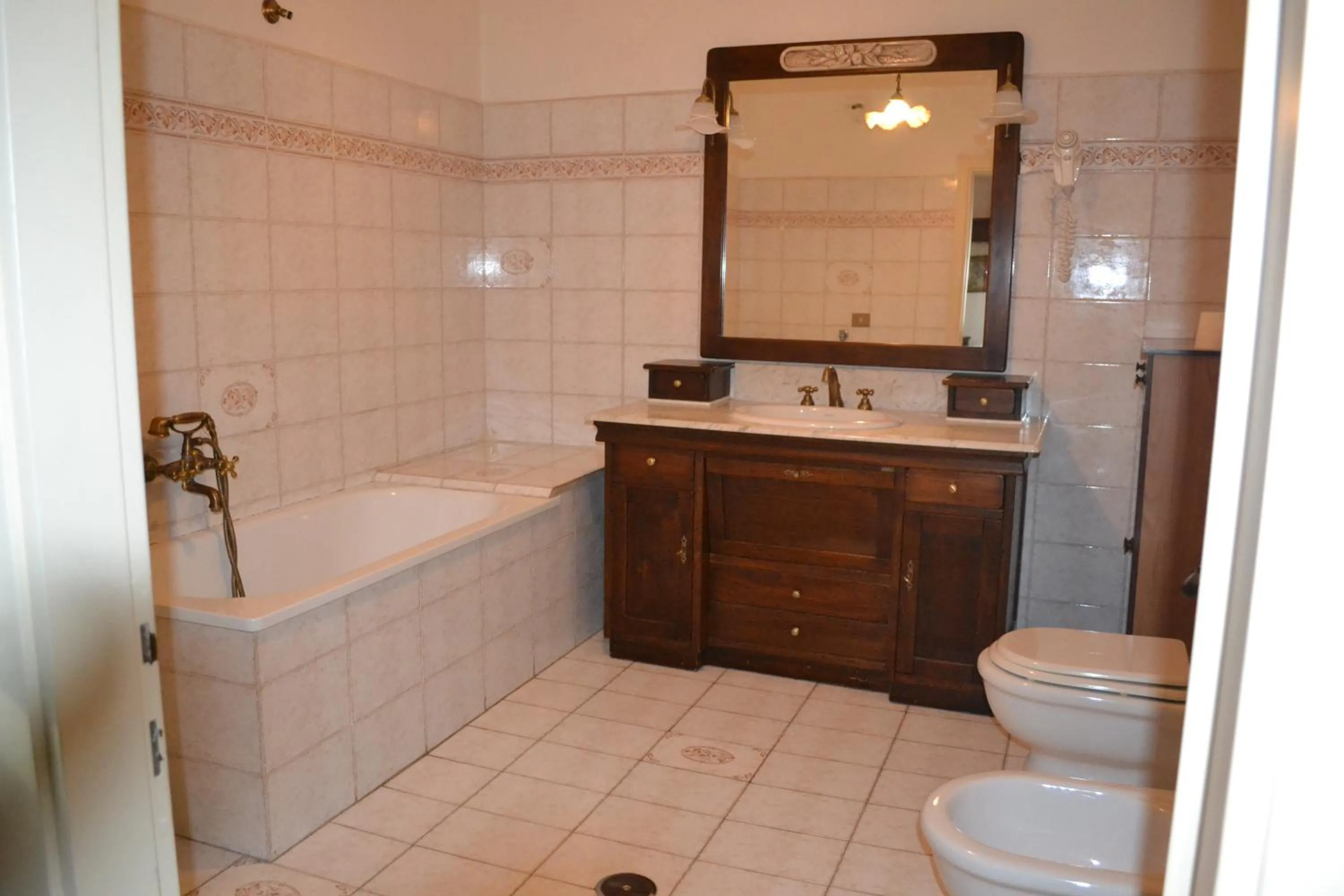 Bed and Breakfast Via Della Piazza