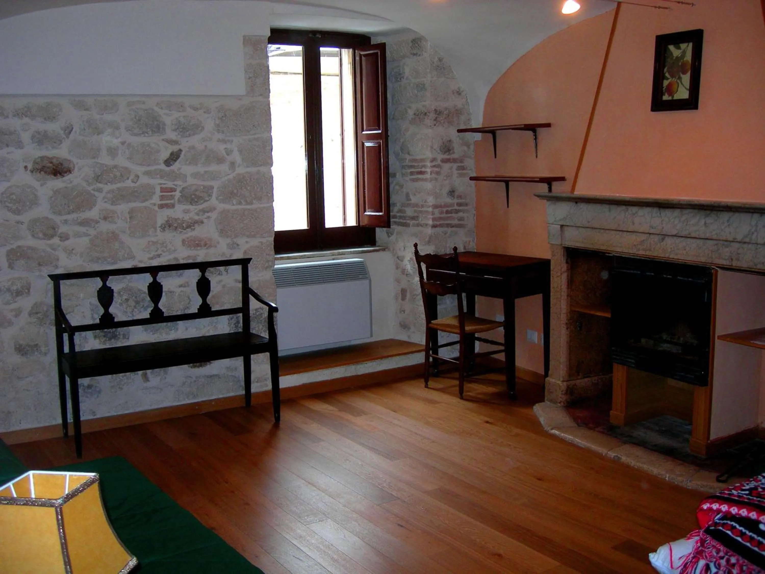 Bed and Breakfast Via Della Piazza