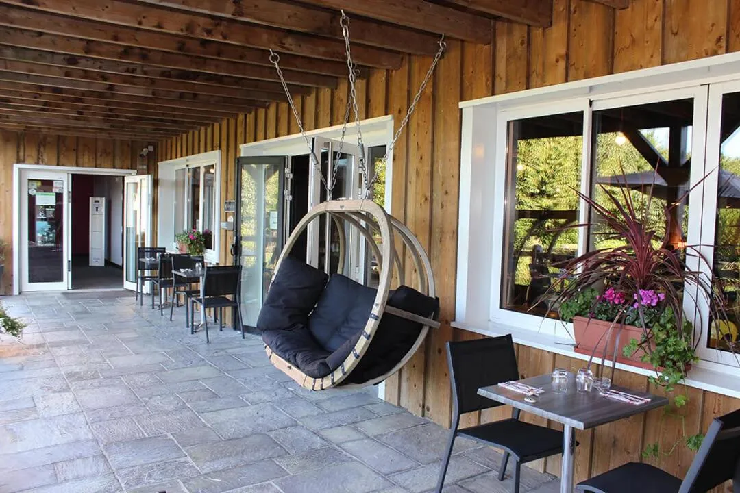 Patio in Clos De La Vaupalière - Rouen