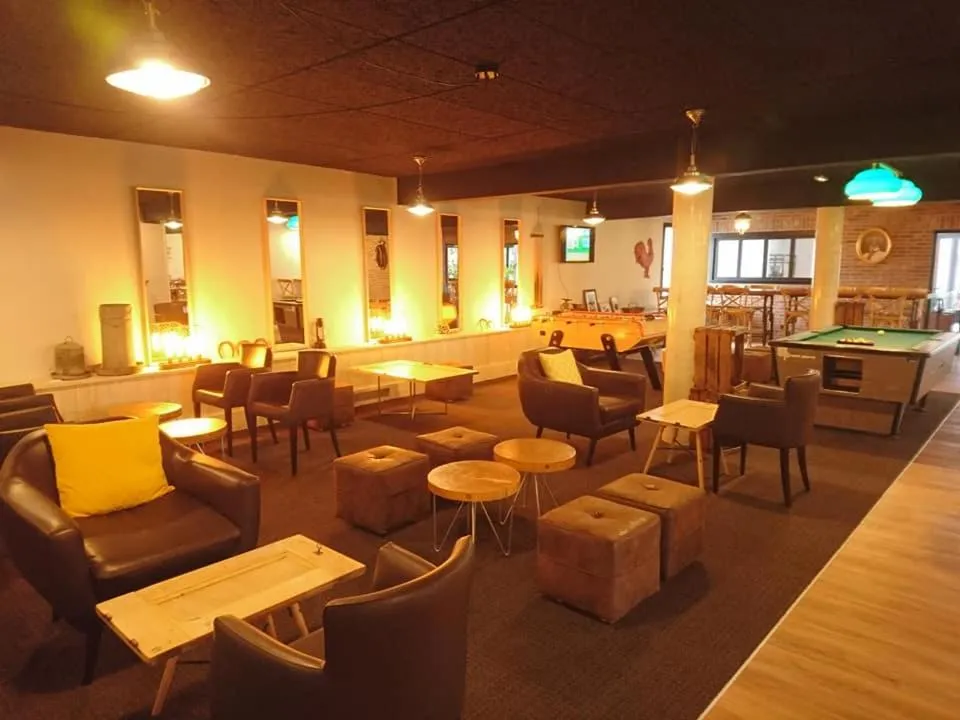 Restaurant/places to eat in Clos De La Vaupalière - Rouen