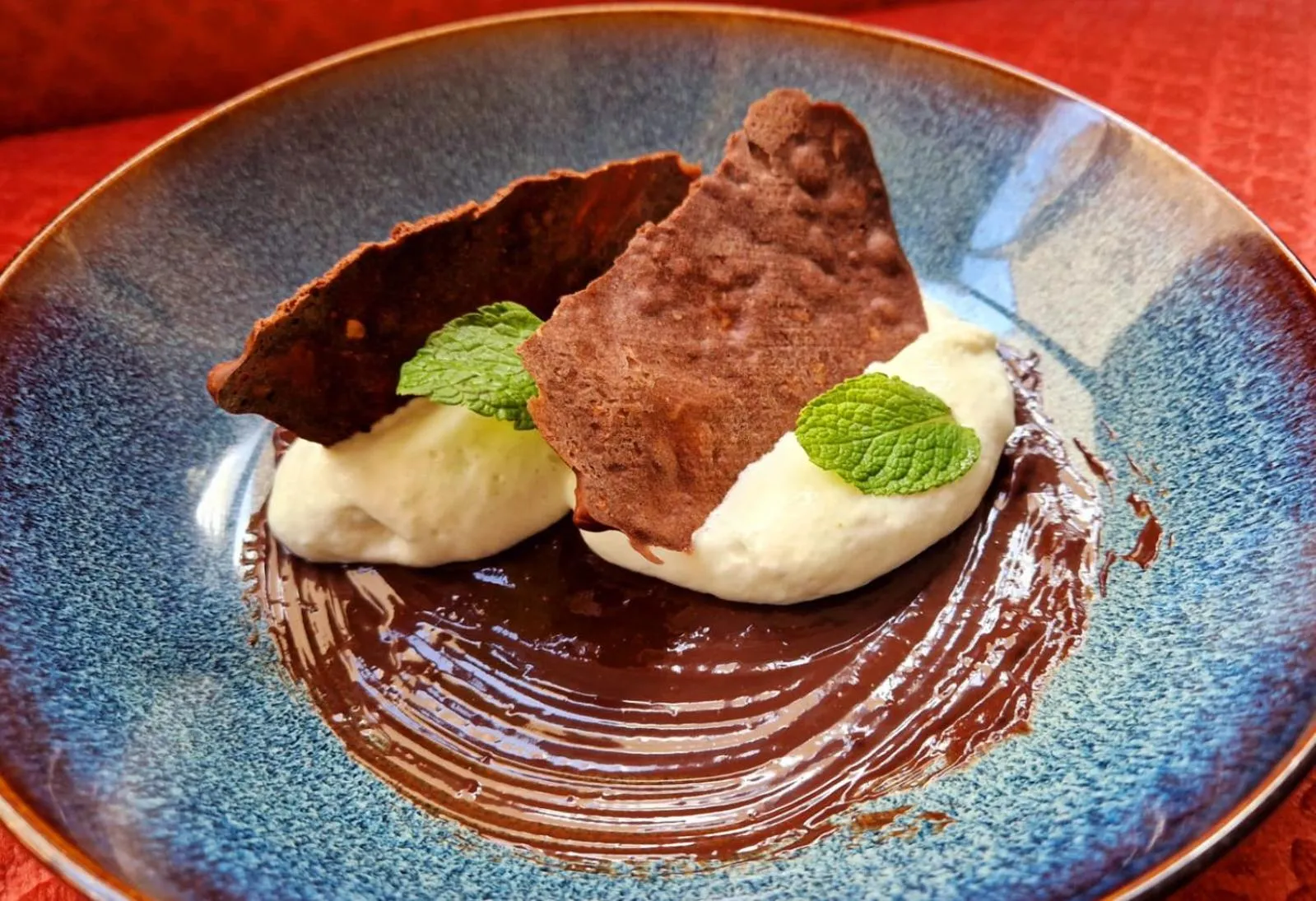 Restaurant/places to eat in Clos De La Vaupalière - Rouen