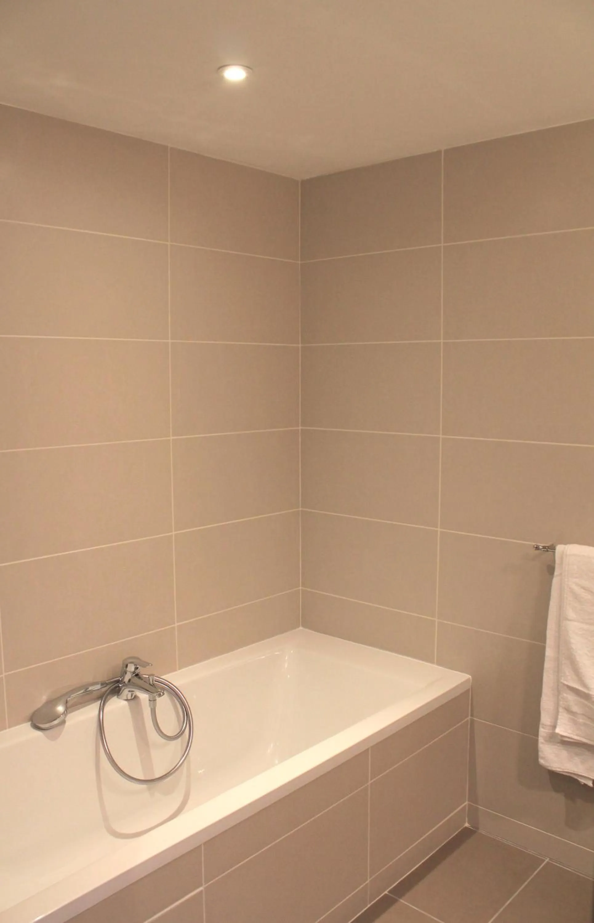 Bathroom in Clos De La Vaupalière - Rouen