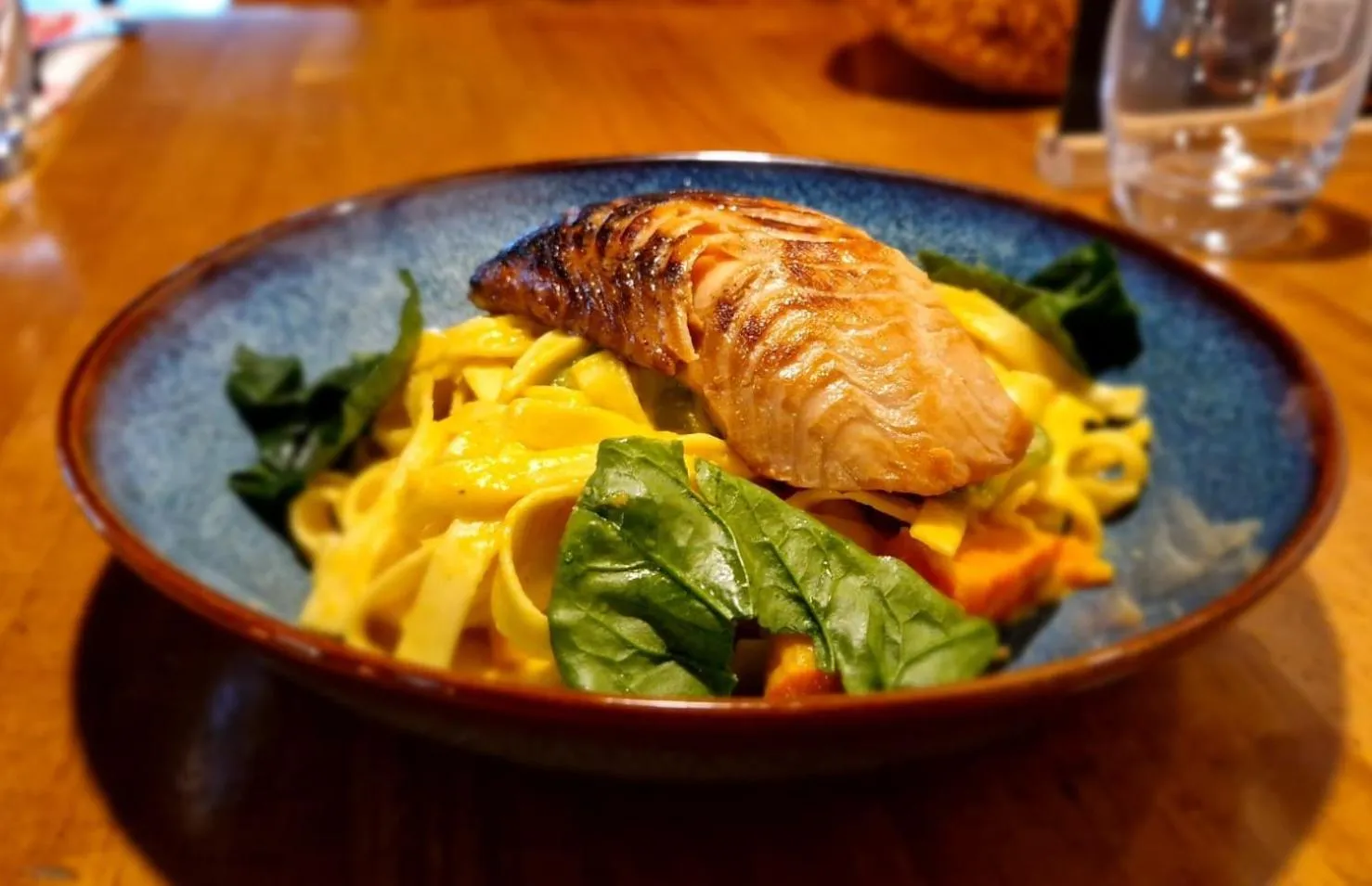 Restaurant/places to eat in Clos De La Vaupalière - Rouen