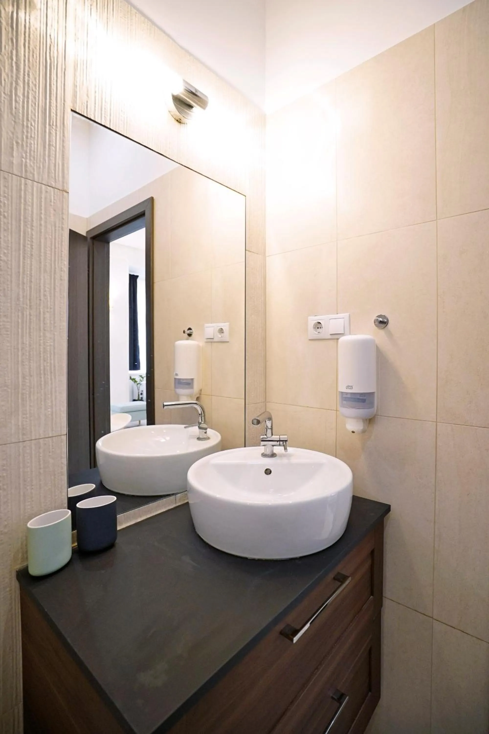 Rumbach Apartment