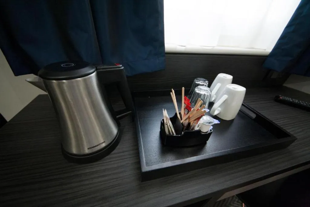 The Pack And Carriage London