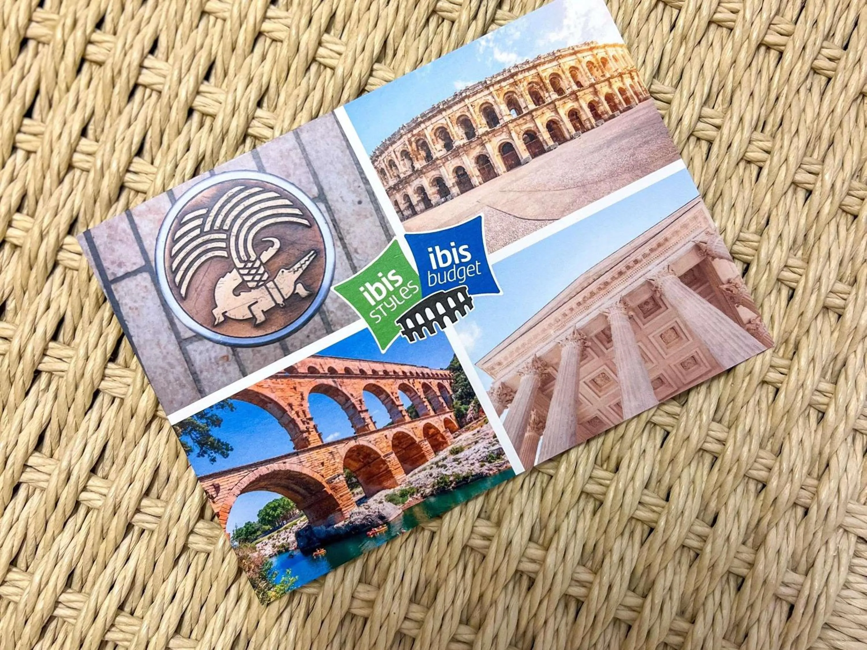 Other in ibis Styles Nimes Gare Centre