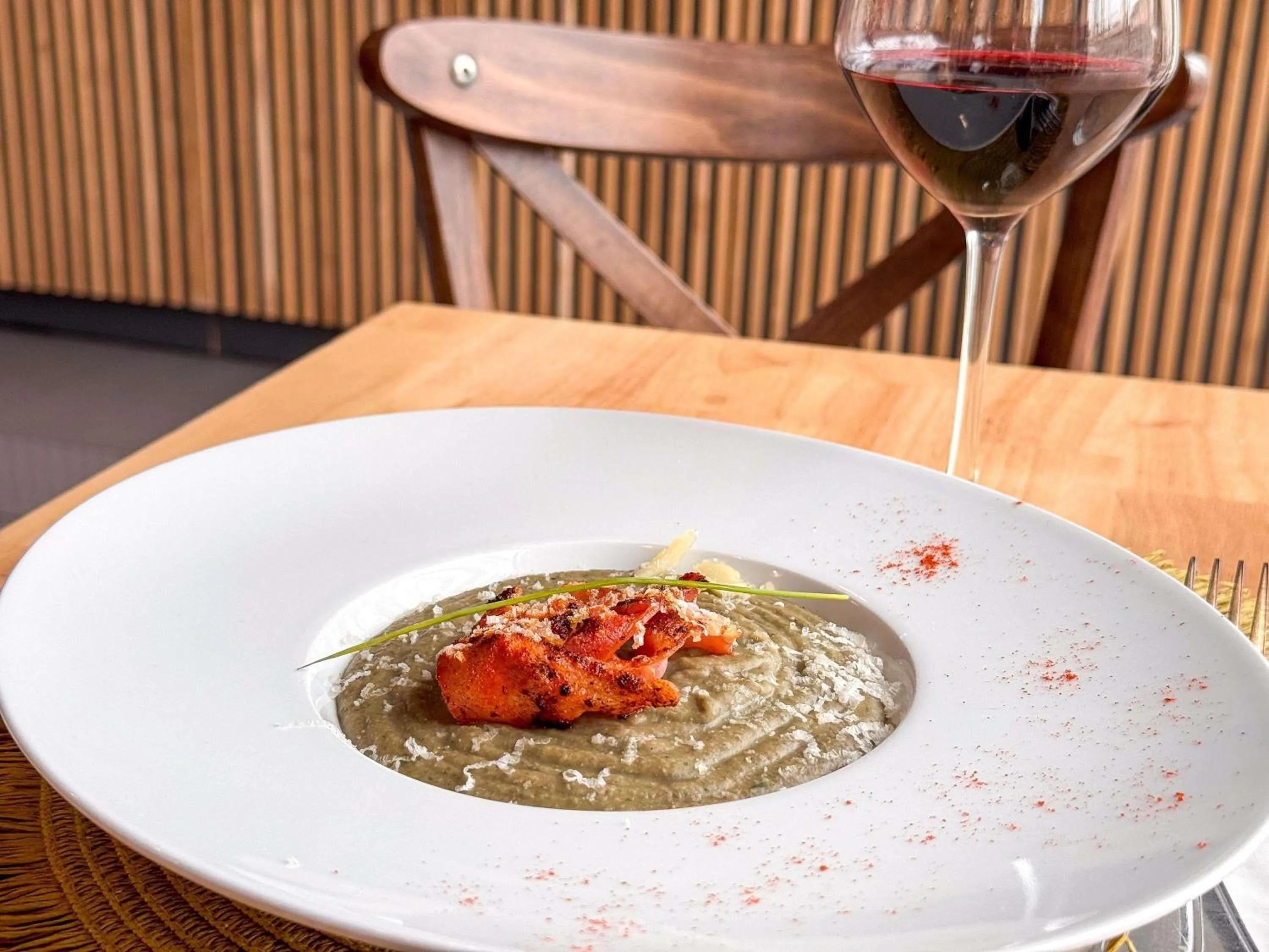 Property building in ibis Styles Nimes Gare Centre