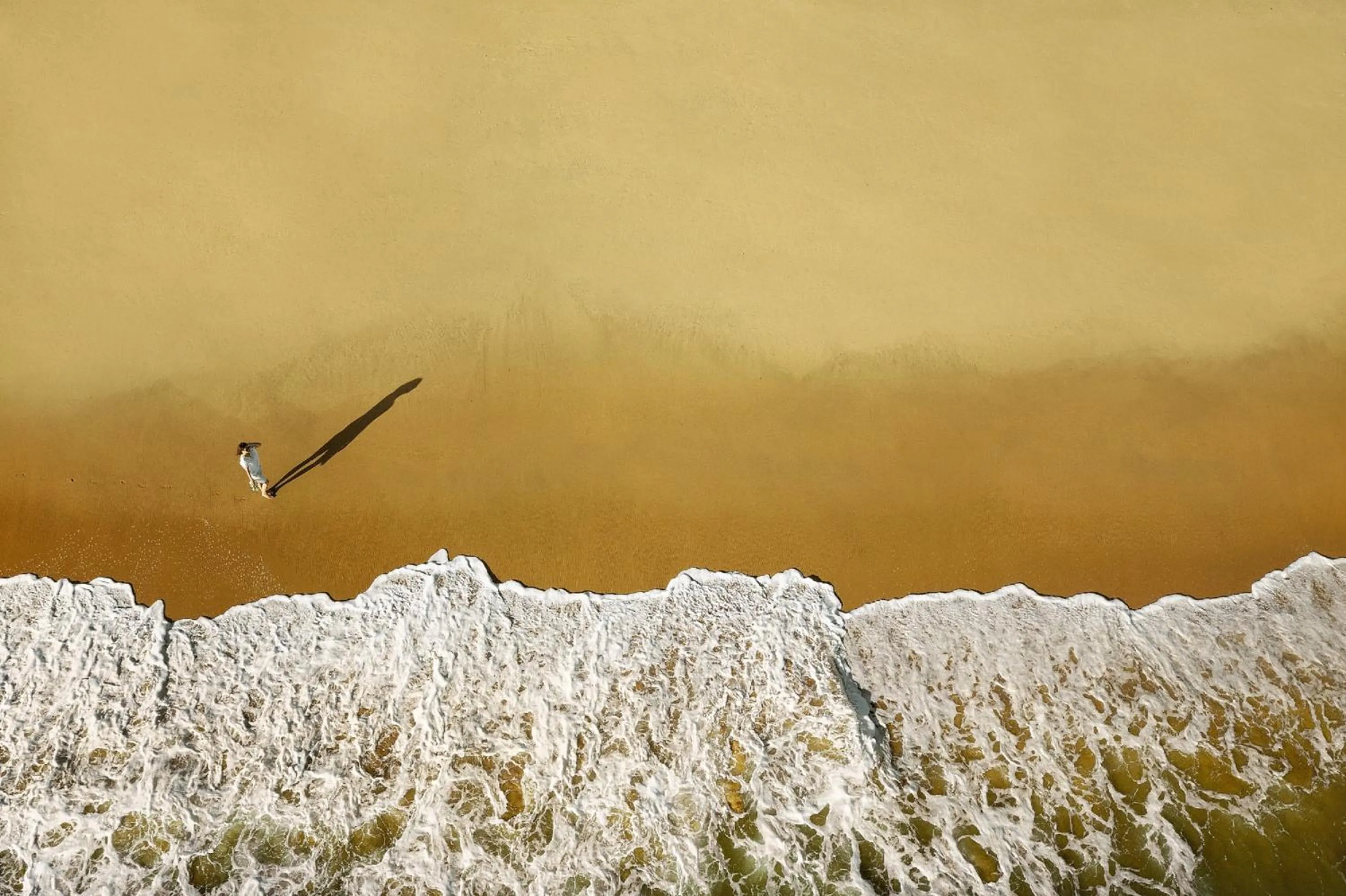 Beach in Anantara Quy Nhon Villas