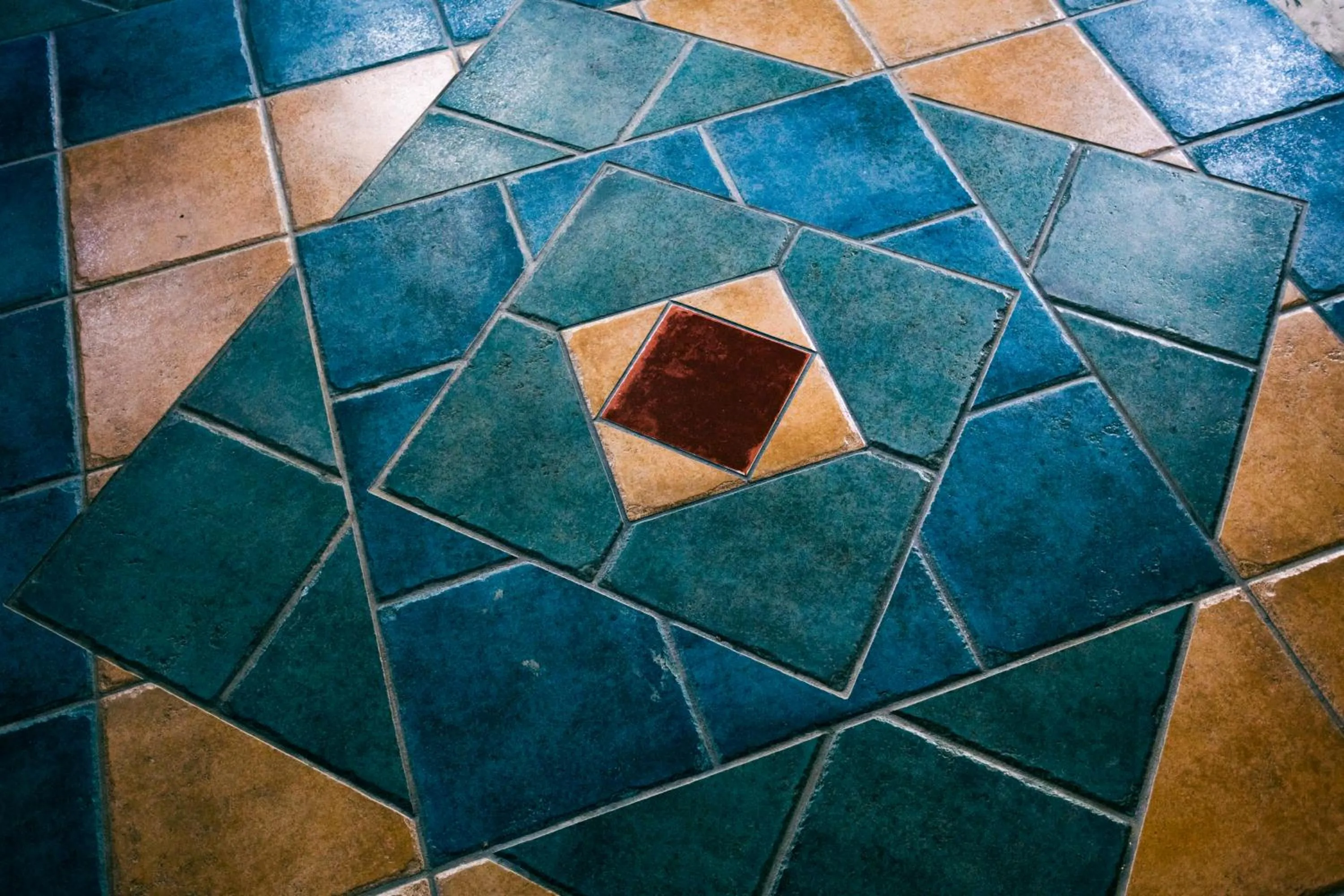 Communal lounge/ TV room in Ise Guest House Kazami