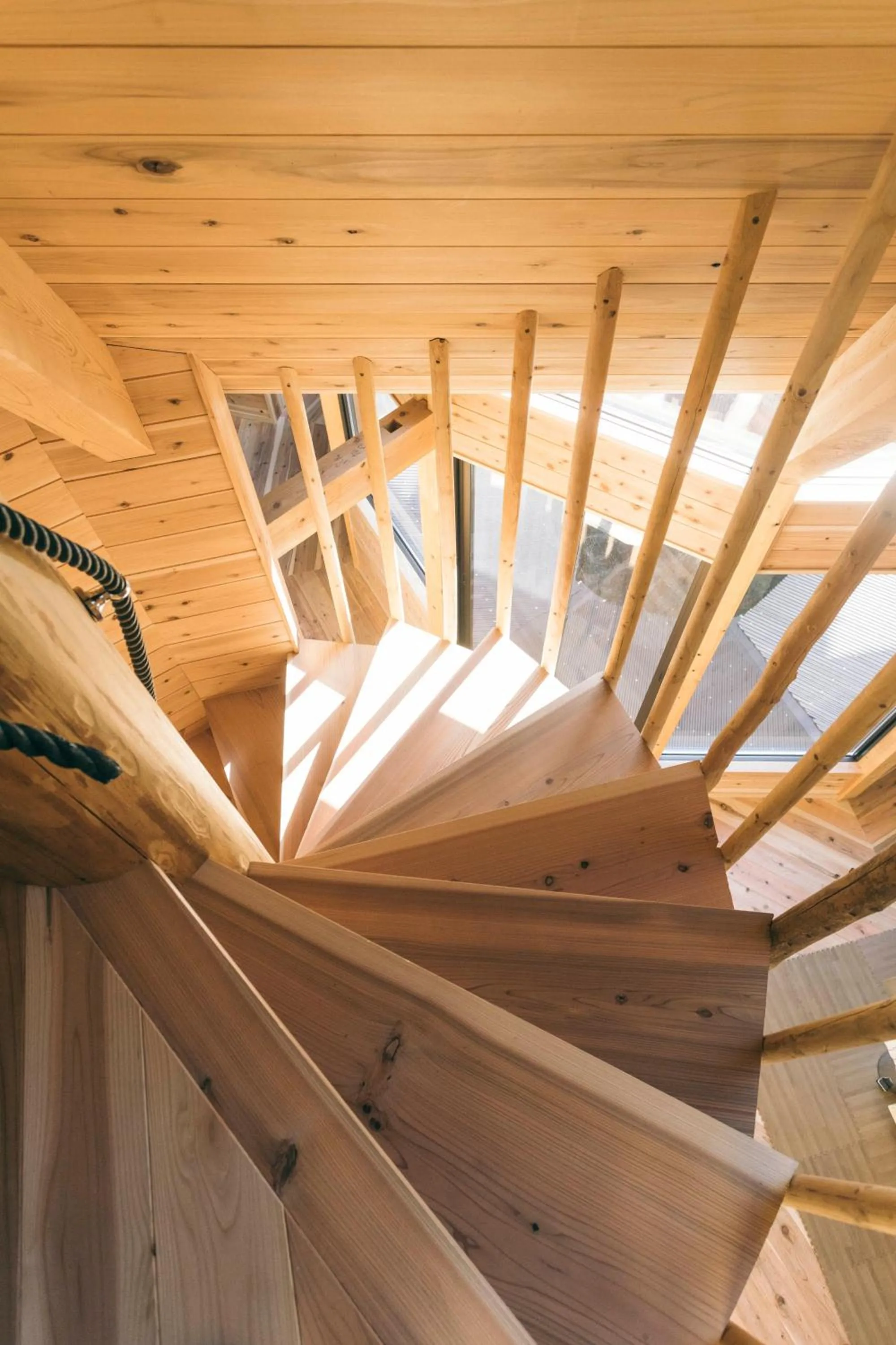 On site in Ise Guest House Kazami