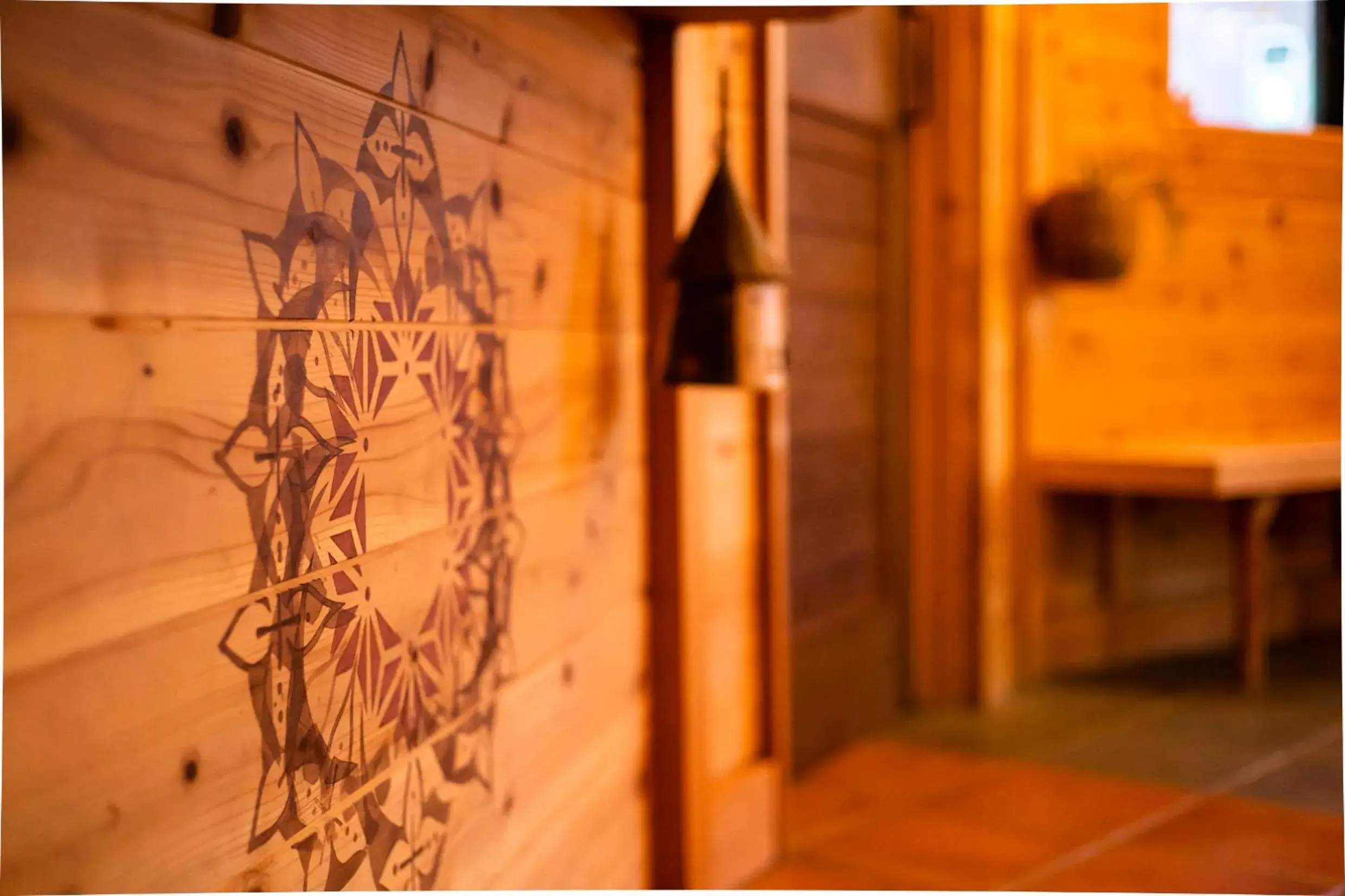 Lobby or reception in Ise Guest House Kazami Lobby or reception in Ise Guest House Kazami