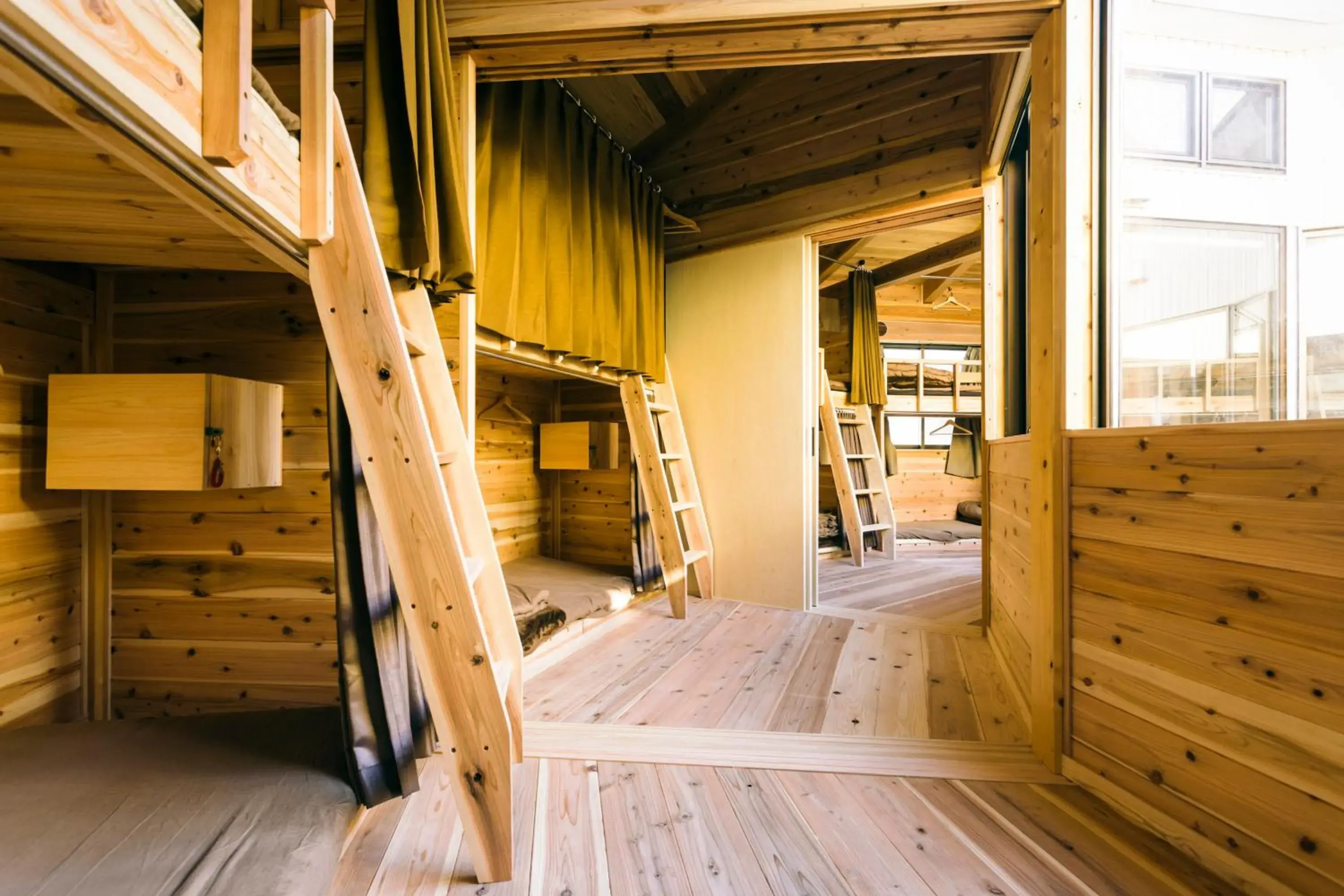 Photo of the whole room in Ise Guest House Kazami Photo of the whole room in Ise Guest House Kazami