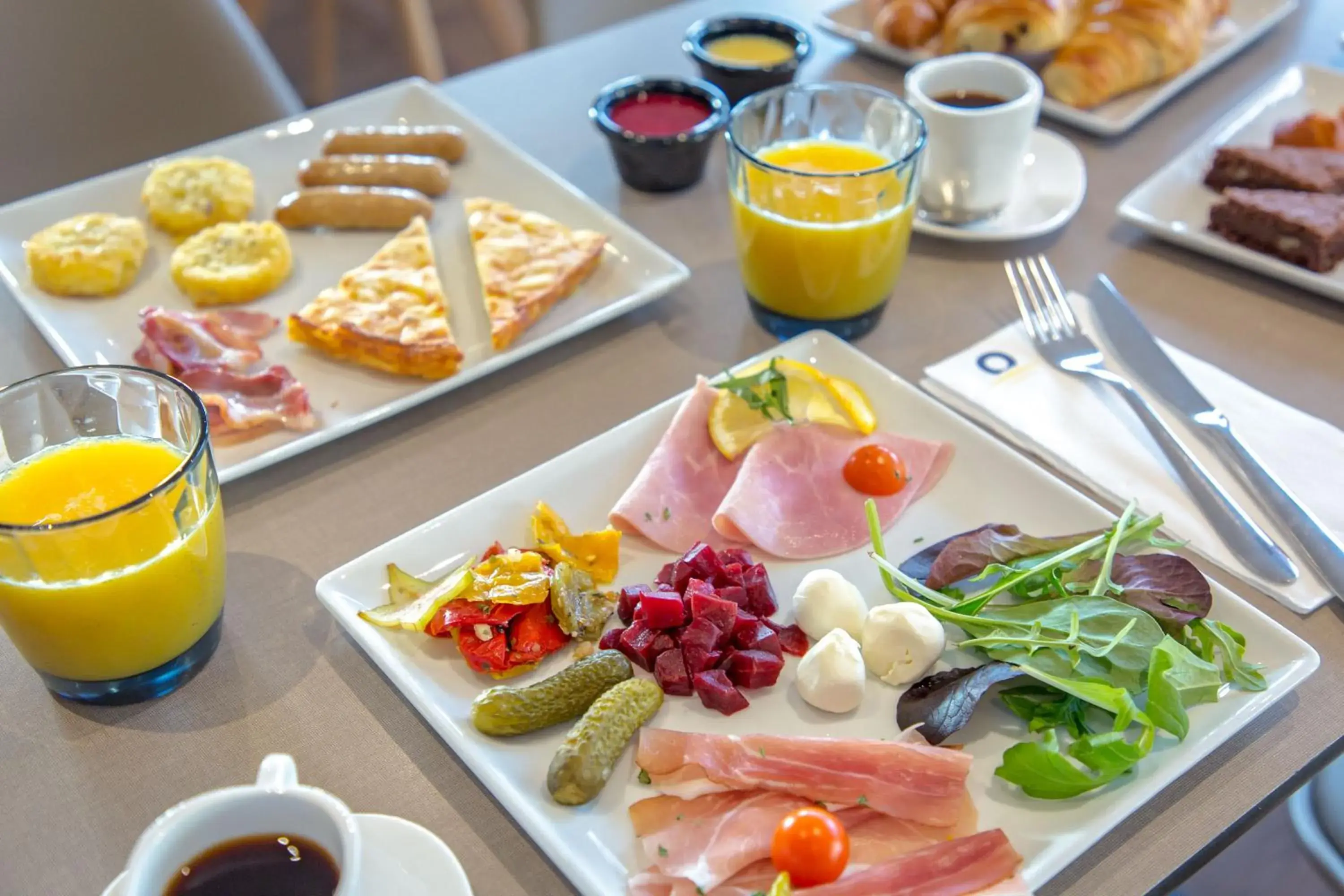 Restaurant/places to eat in SOWELL RESIDENCES Pra Loup Restaurant/places to eat in SOWELL RESIDENCES Pra Loup