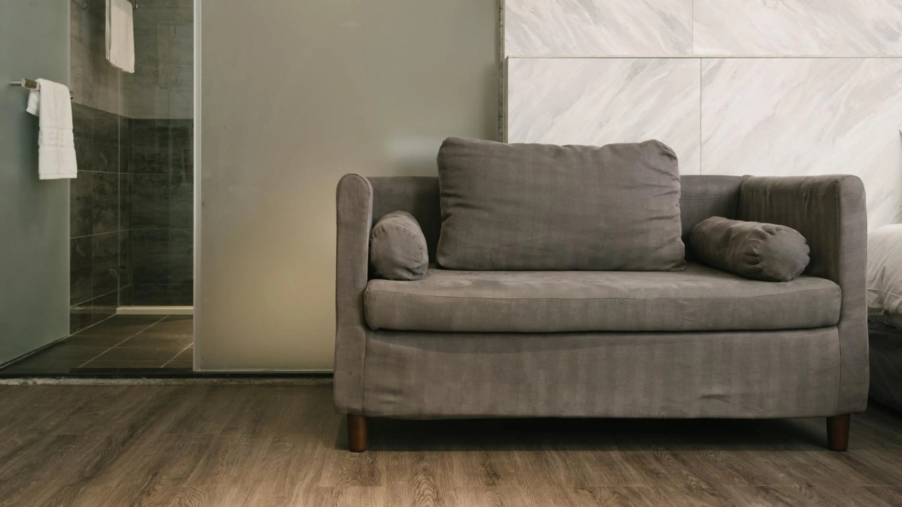 Hotel Hesper HSR Taichung