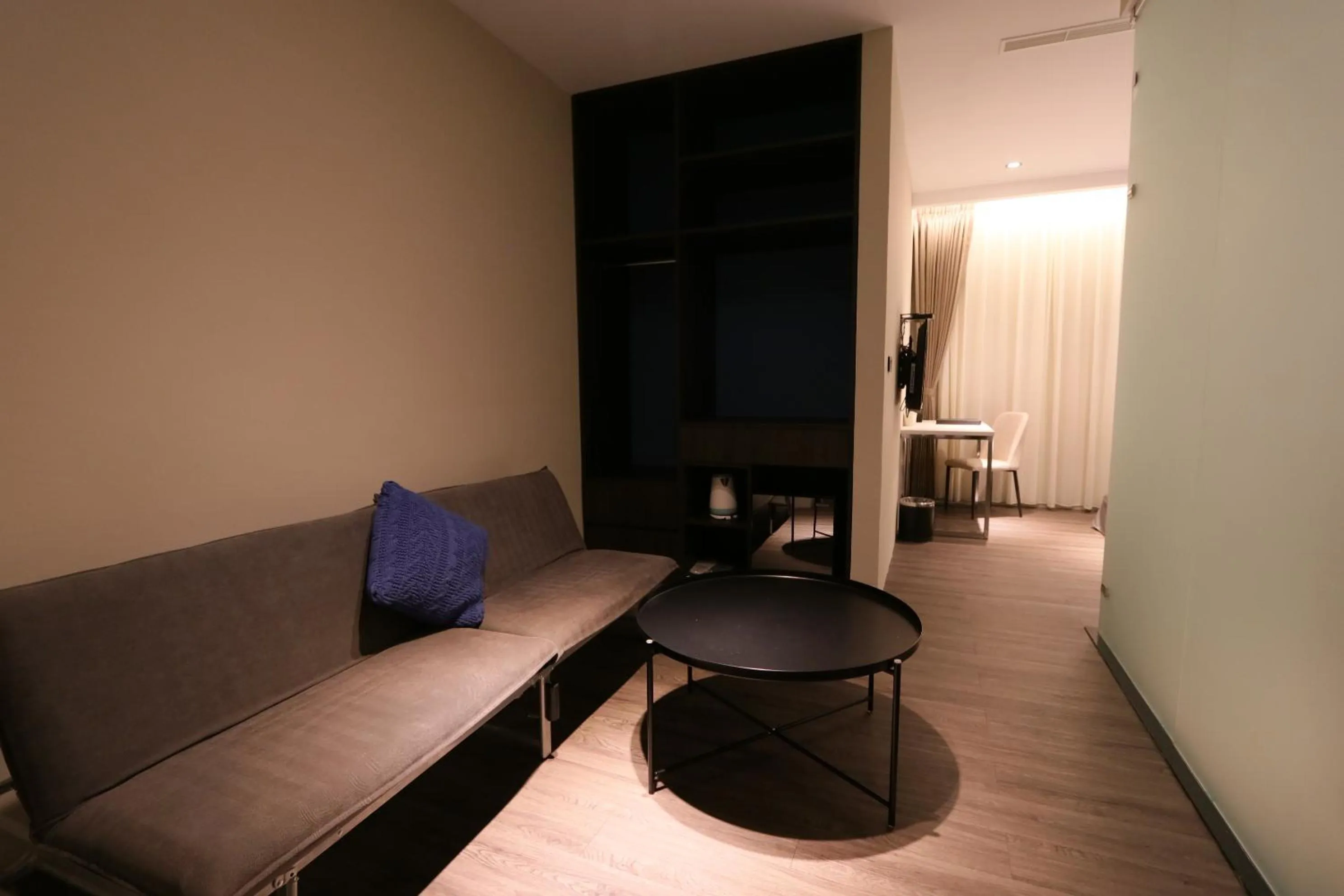 Hotel Hesper HSR Taichung
