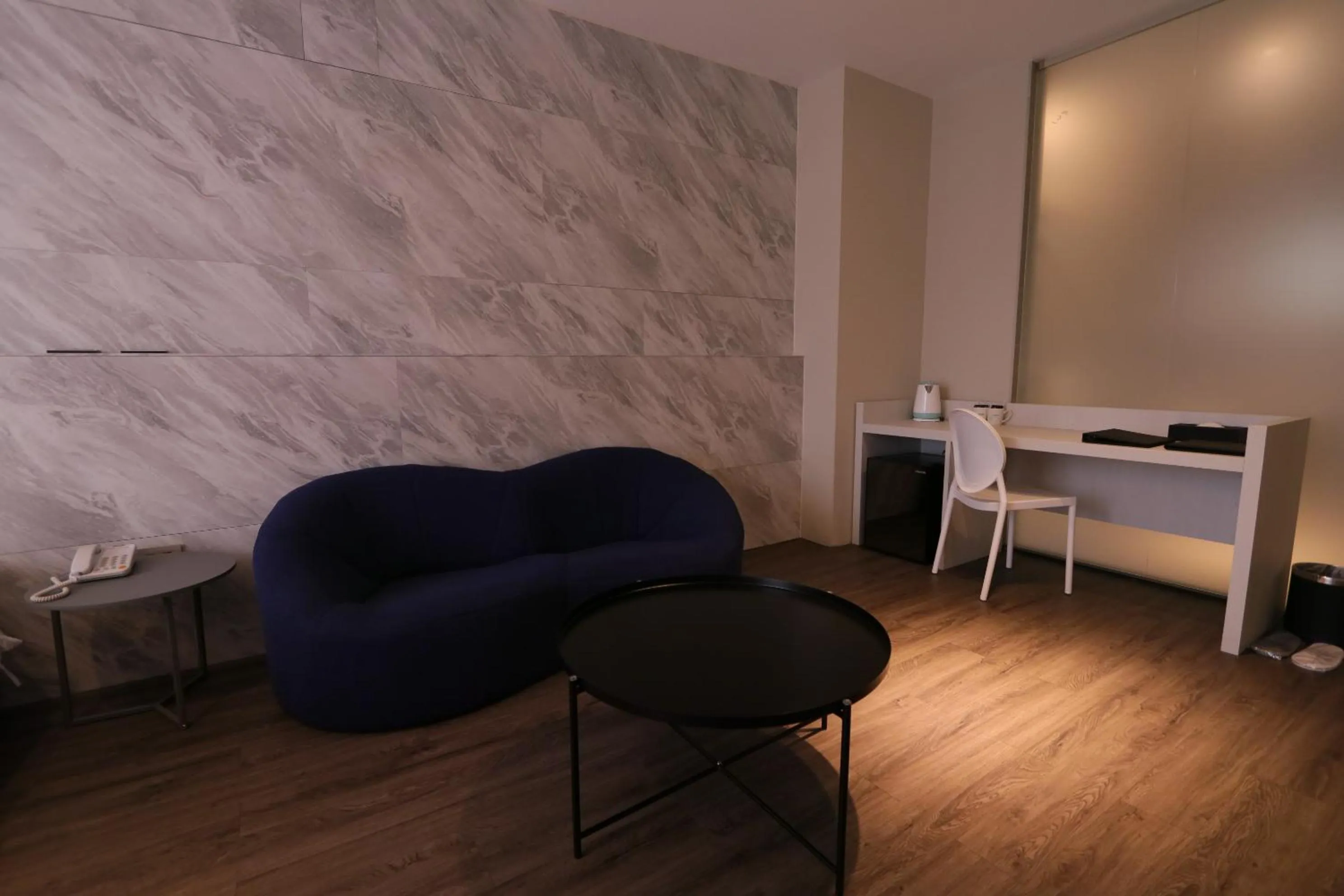 Hotel Hesper HSR Taichung