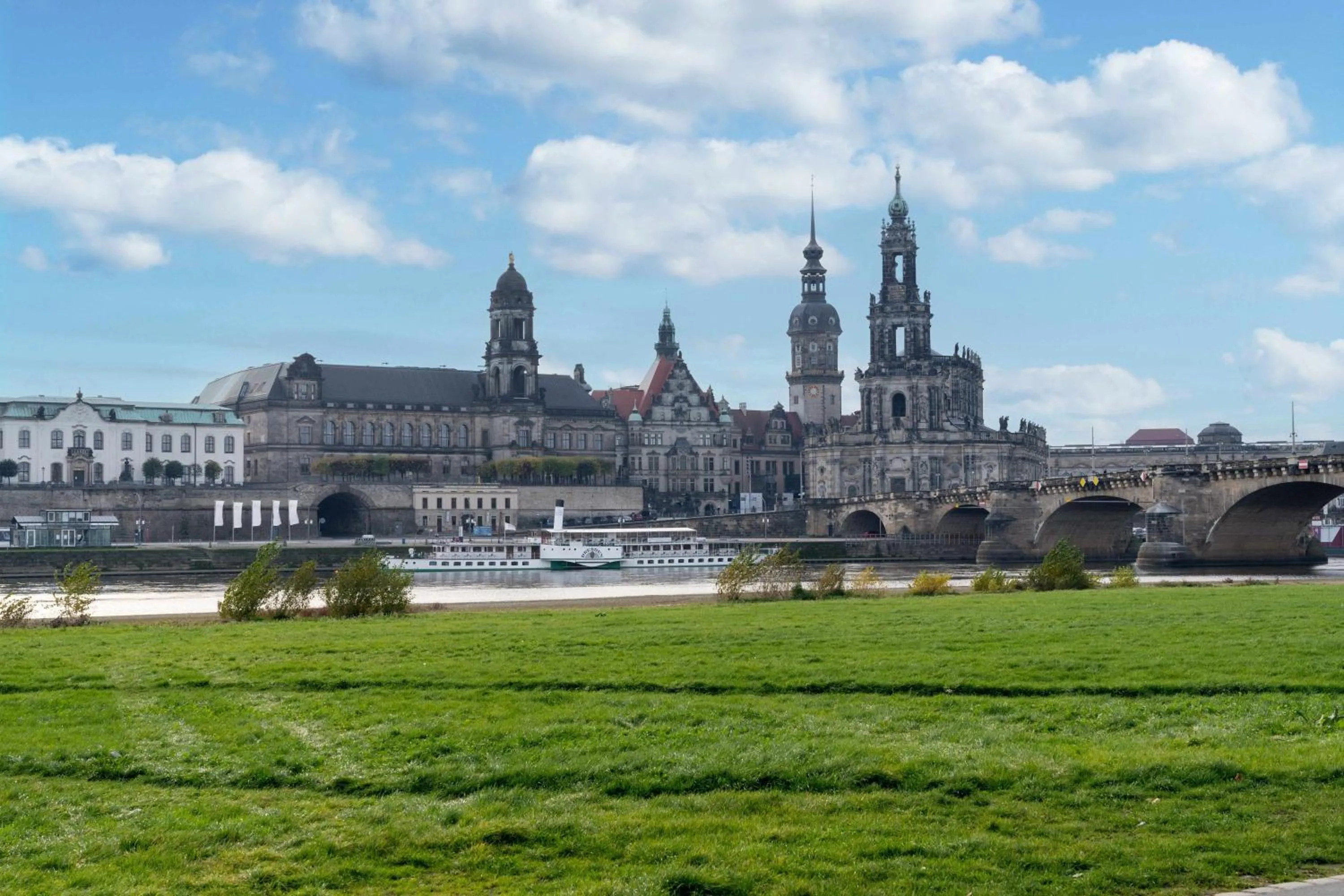 Neighbourhood in Limehome Dresden Tannenstraße