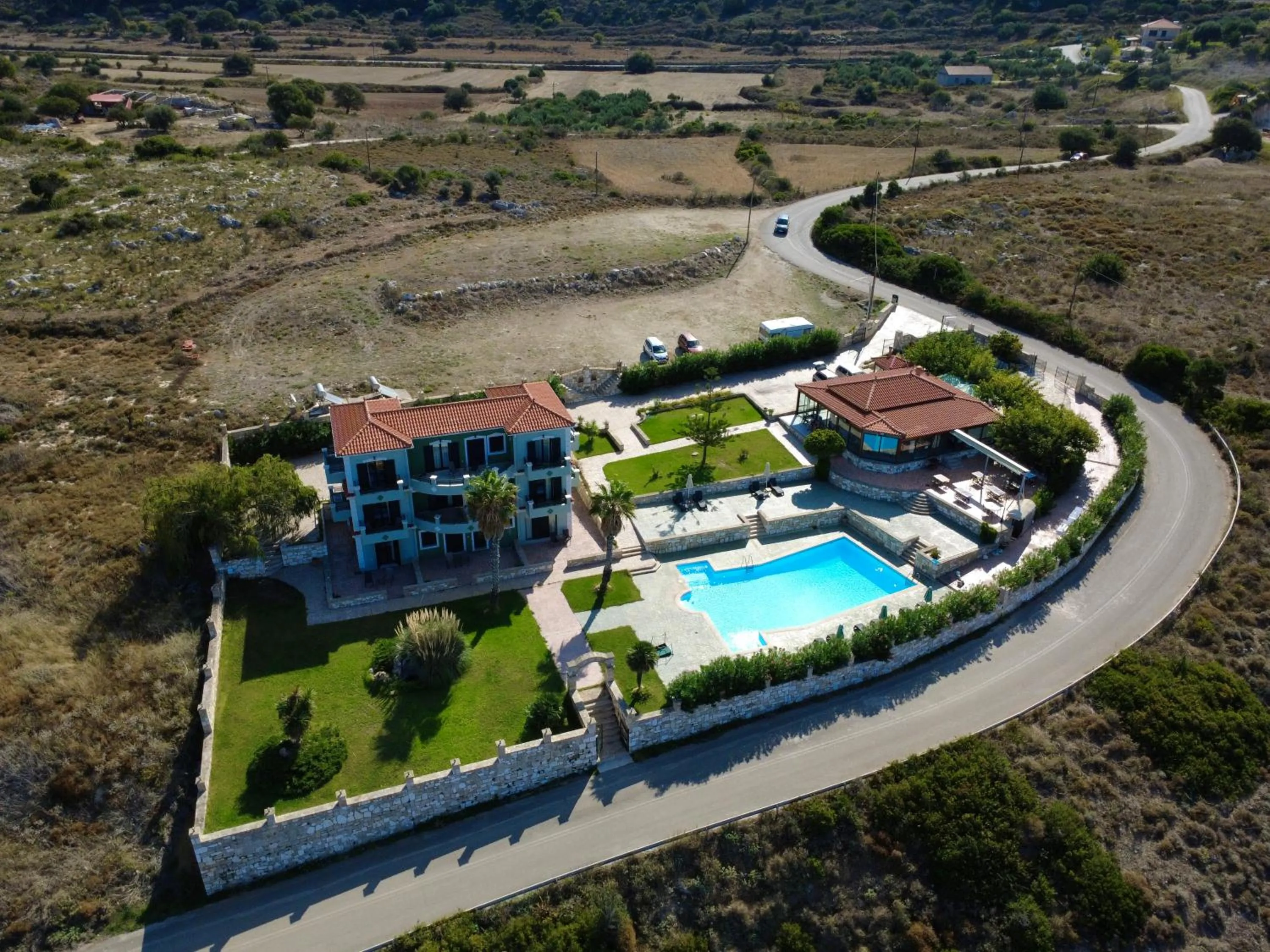 Niforos Panorama