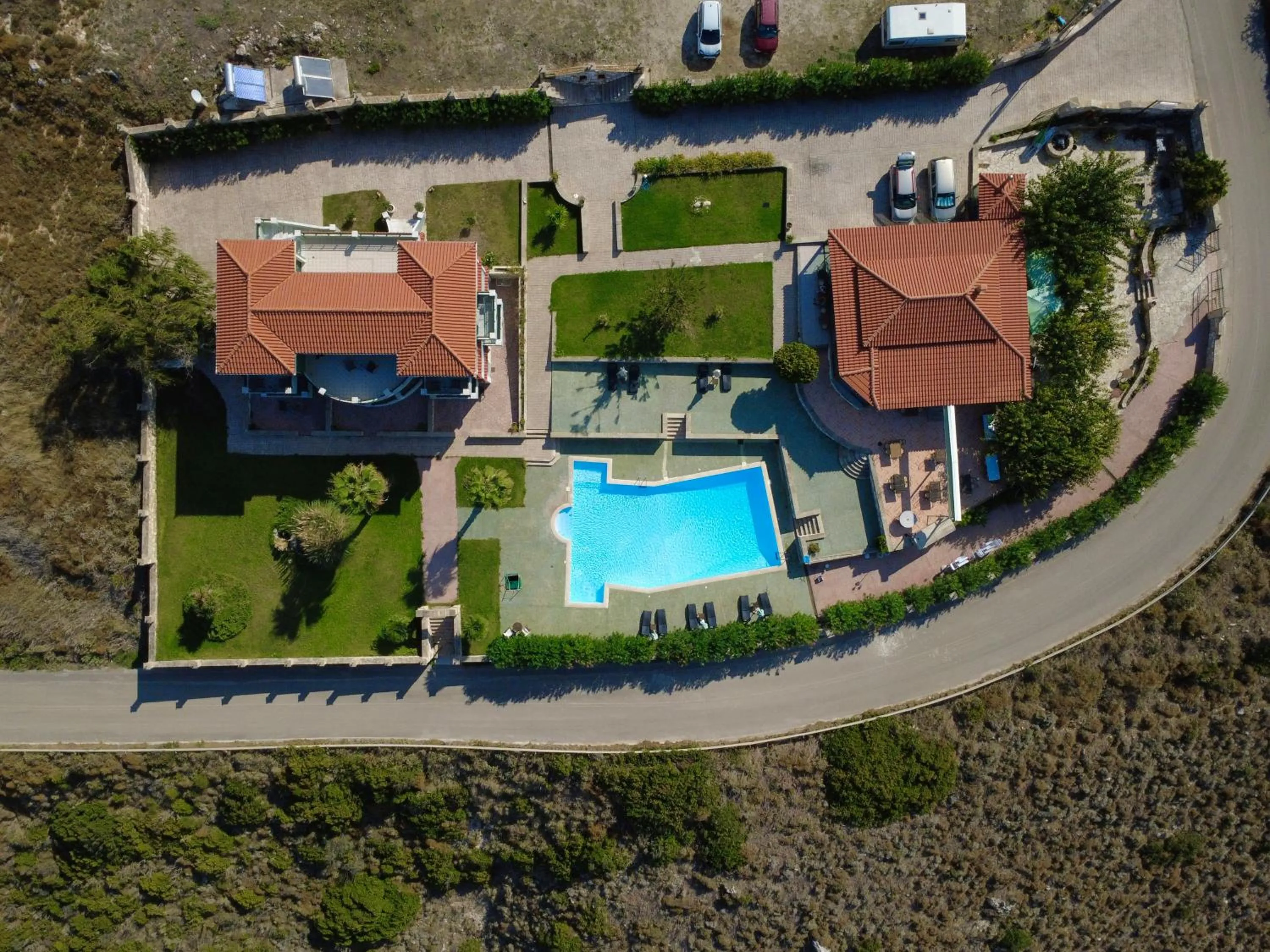 Niforos Panorama
