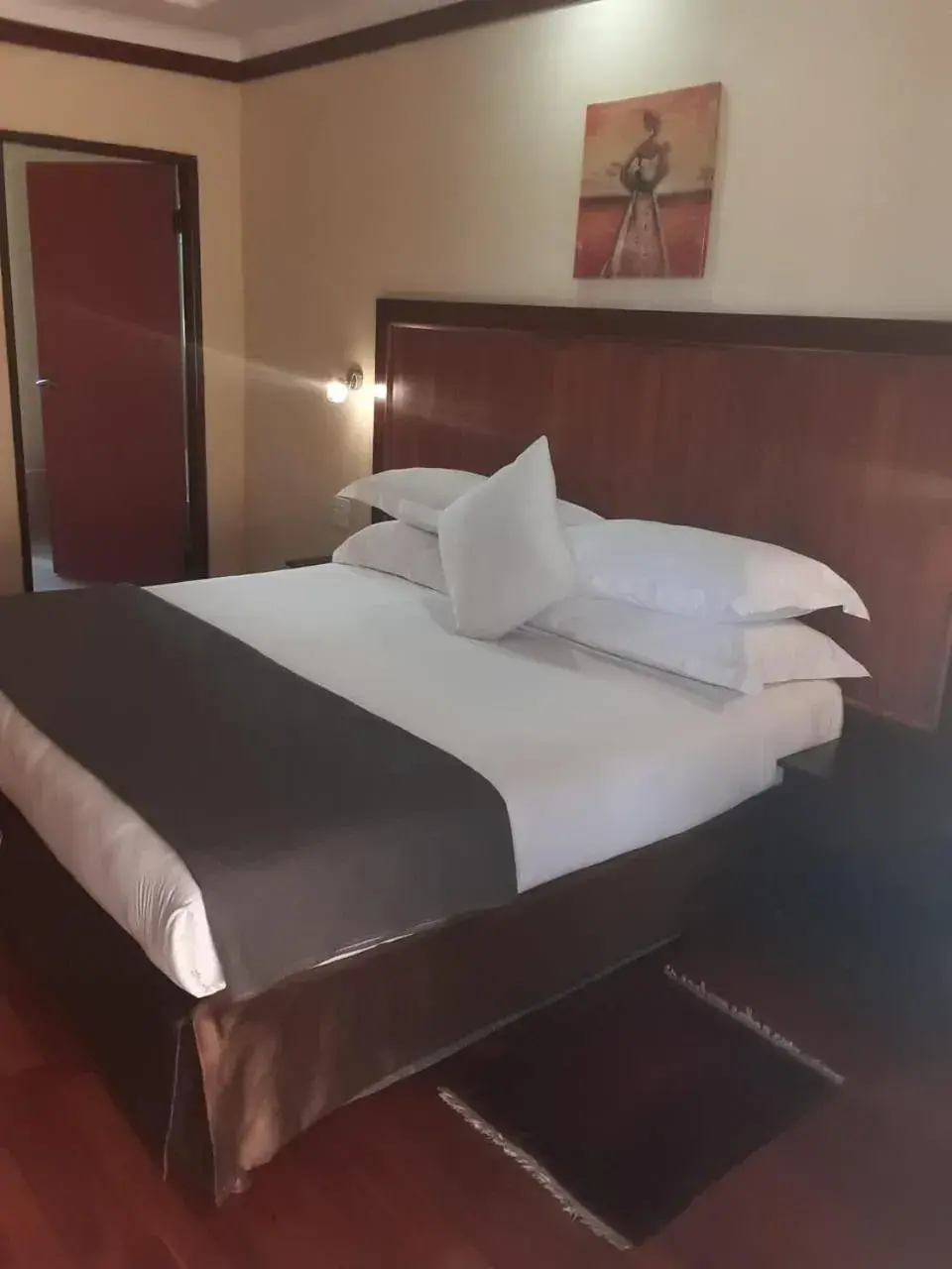 King Room in Road Stay King Room in Road Stay