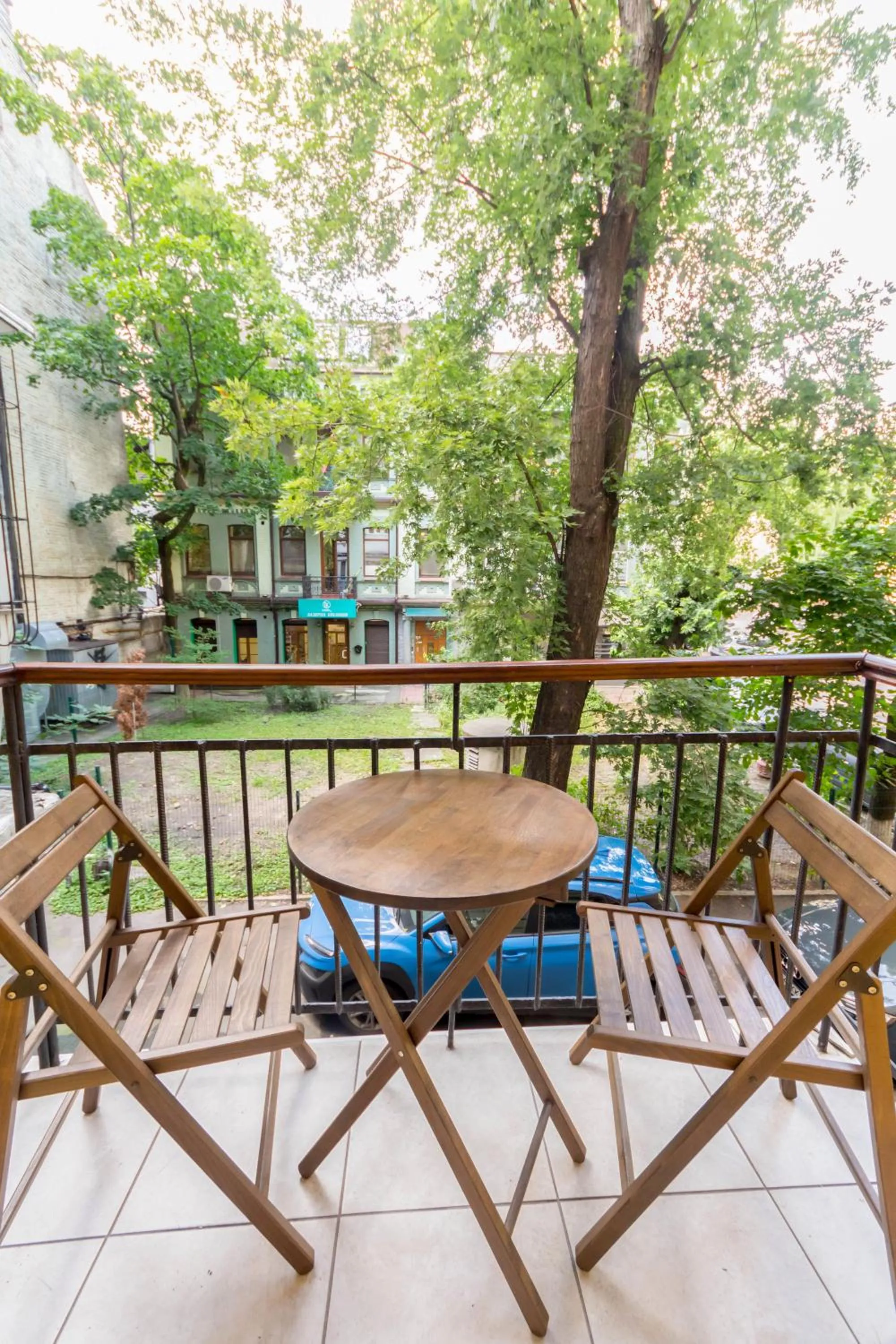 Idea Design Apart-Hotel