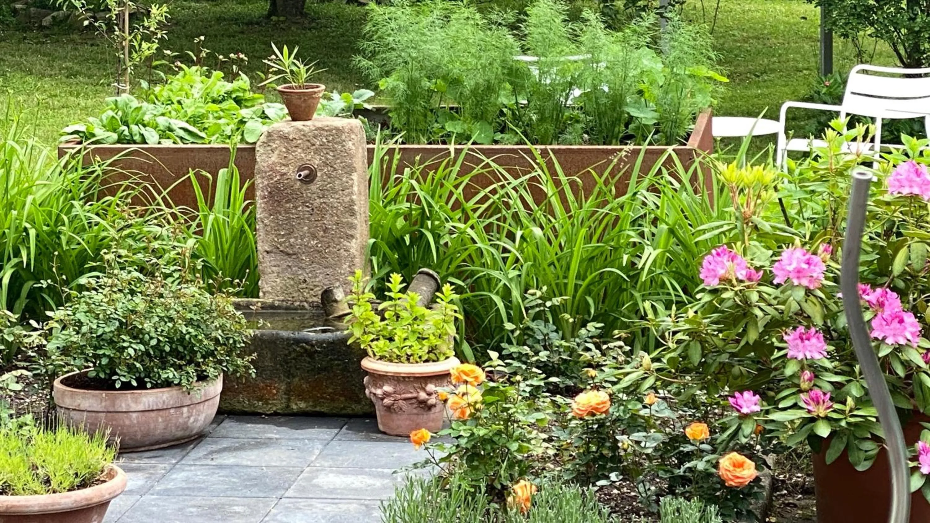 Villa zur Erholung Bed & Breakfast