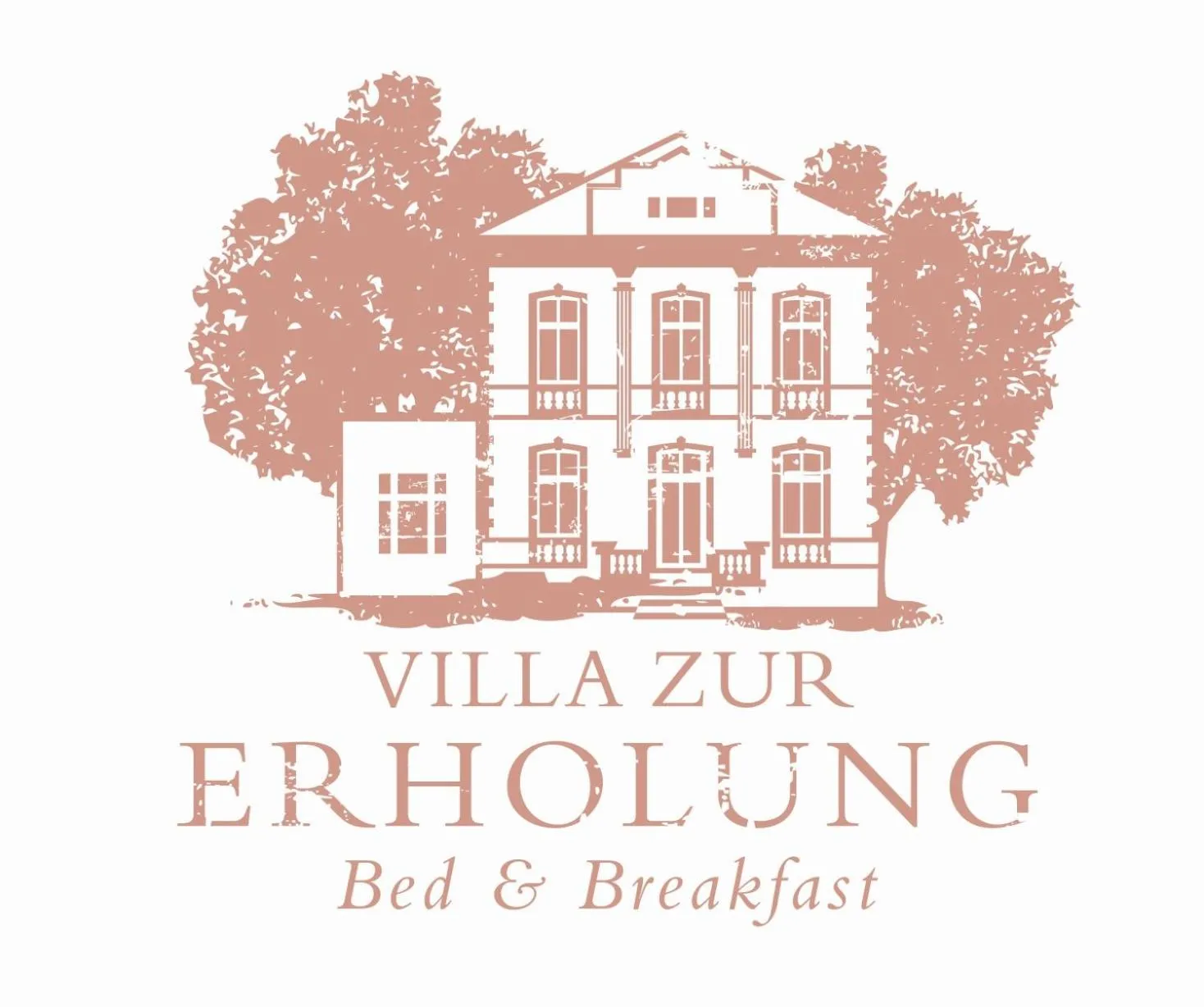 Villa zur Erholung Bed & Breakfast