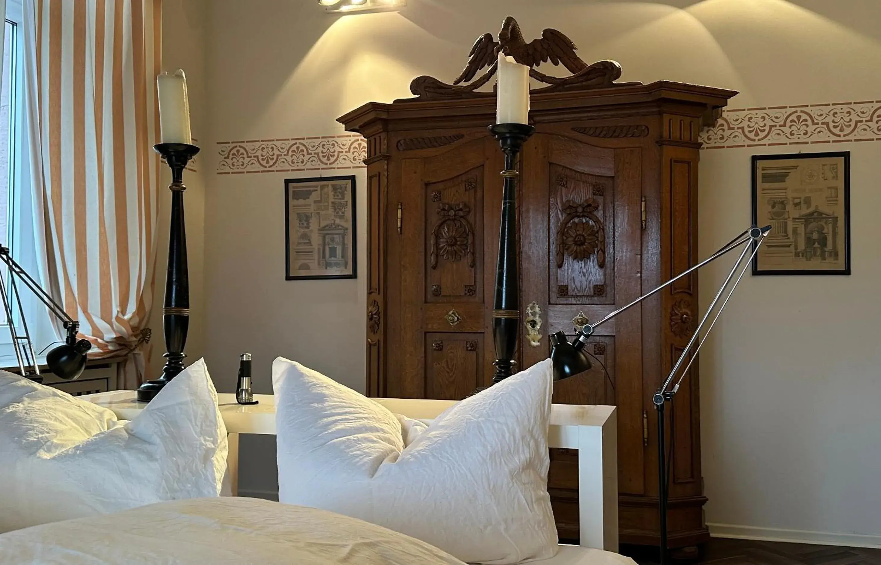 Villa zur Erholung Bed & Breakfast Villa zur Erholung Bed & Breakfast