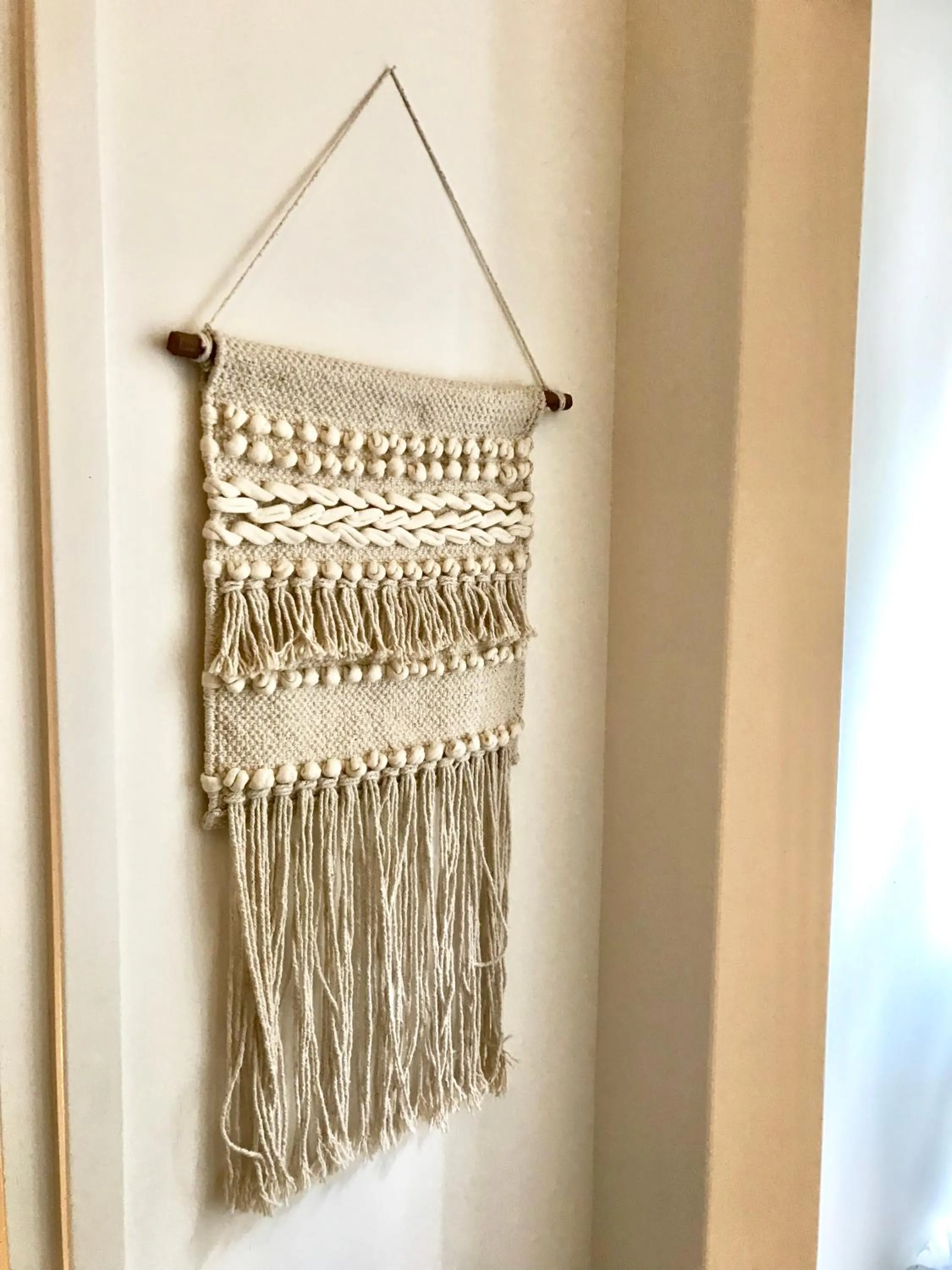 Decorative detail in B&B No. 42