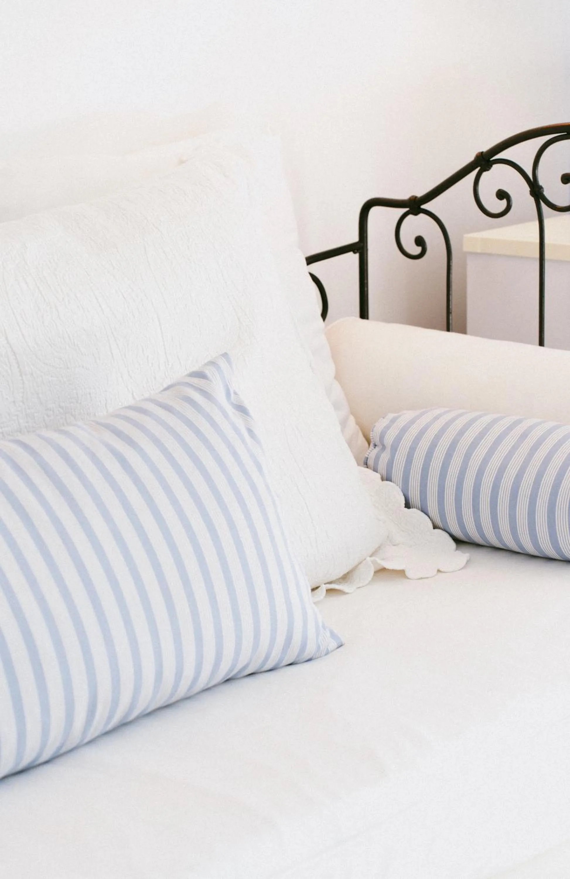 River view, Bed in Bastide Rose