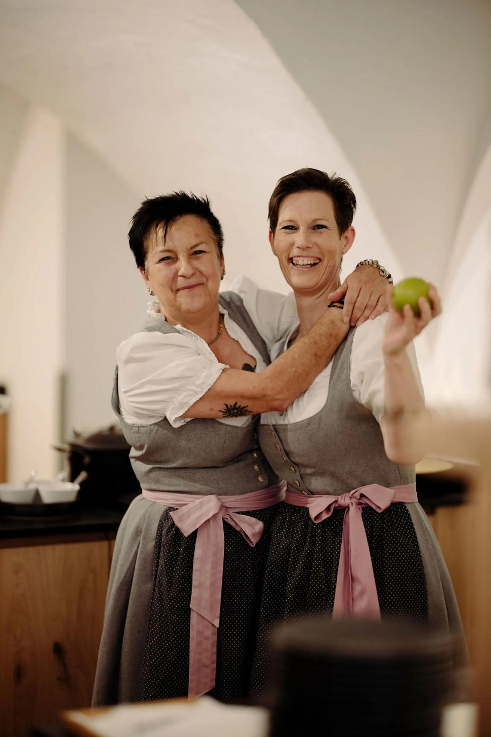 People in Das gemütliche Dorfhotel Kaltenhauser