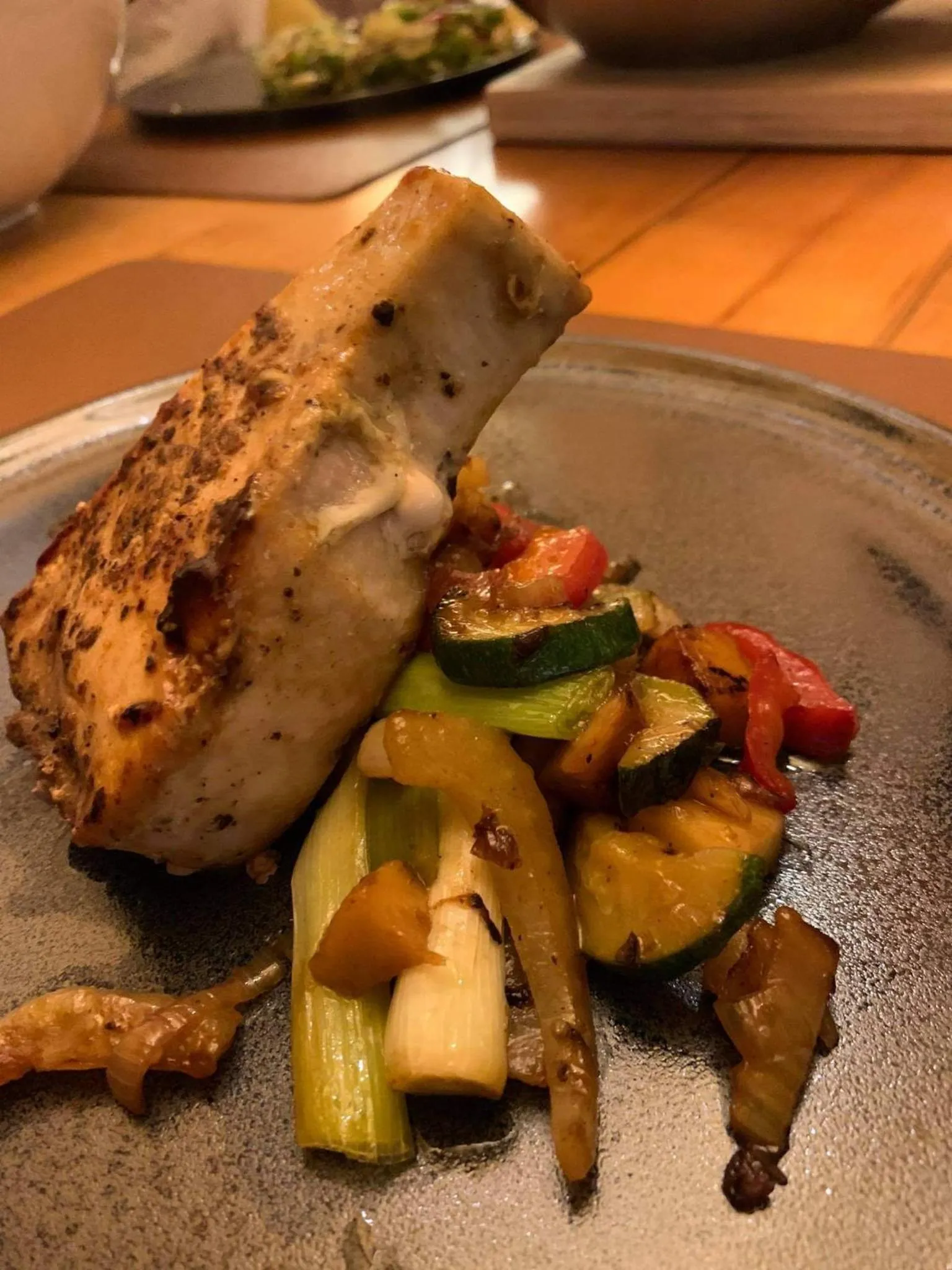 Food and drinks in Das gemütliche Dorfhotel Kaltenhauser