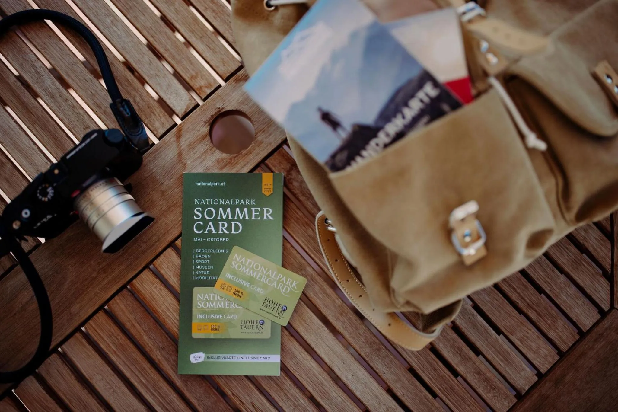 Natural landscape in Das gemütliche Dorfhotel Kaltenhauser