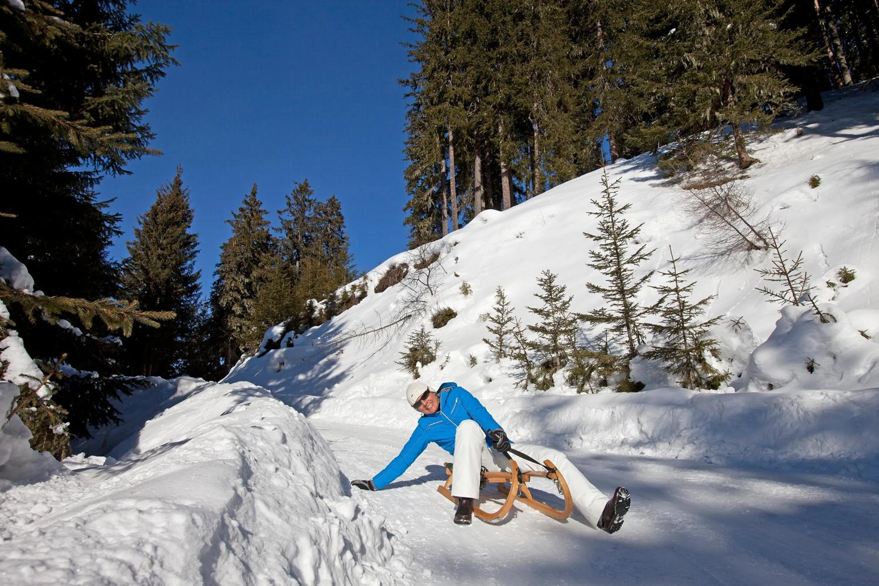 Sports in Das gemütliche Dorfhotel Kaltenhauser