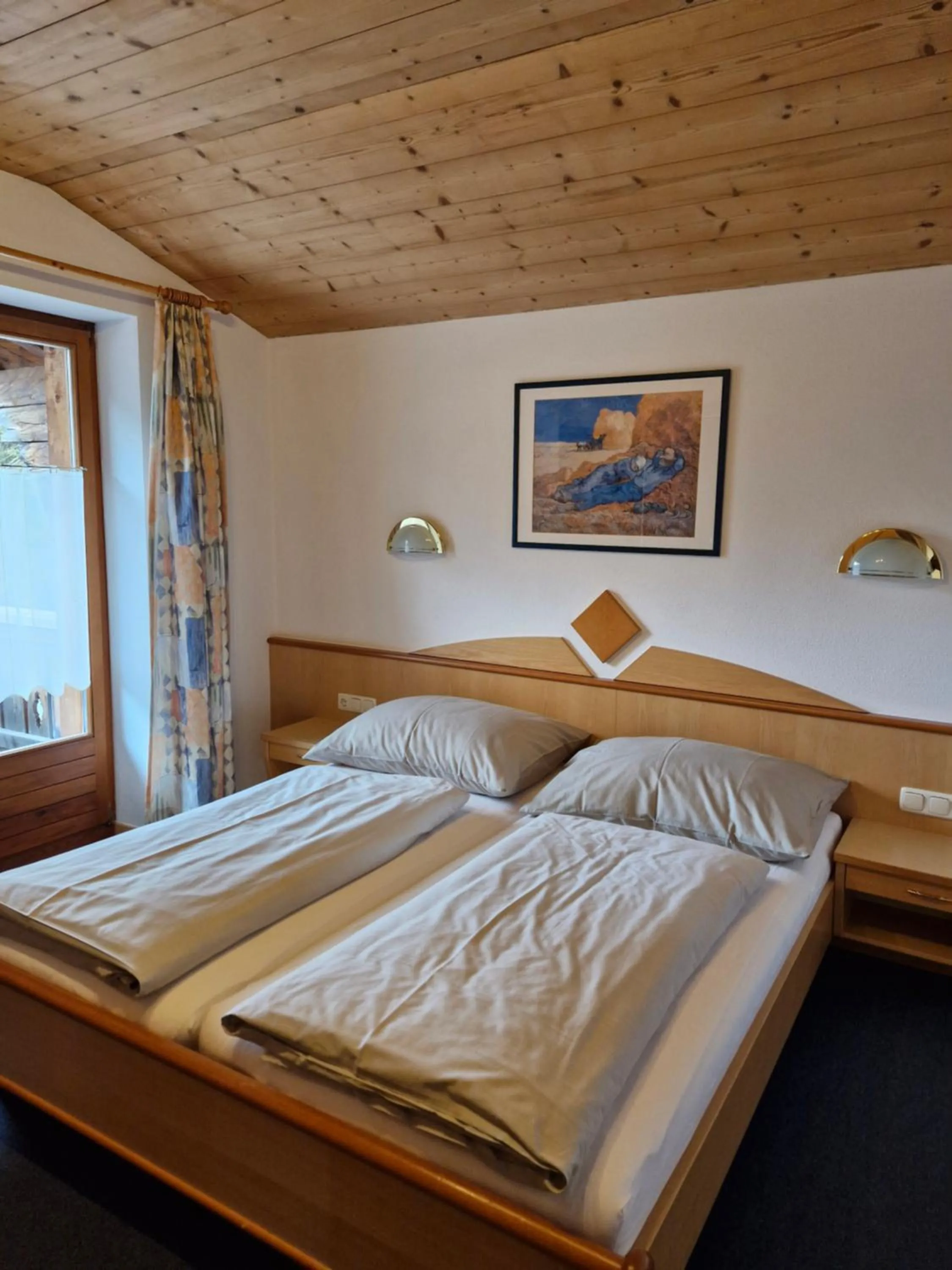 Pension Sattelkopf