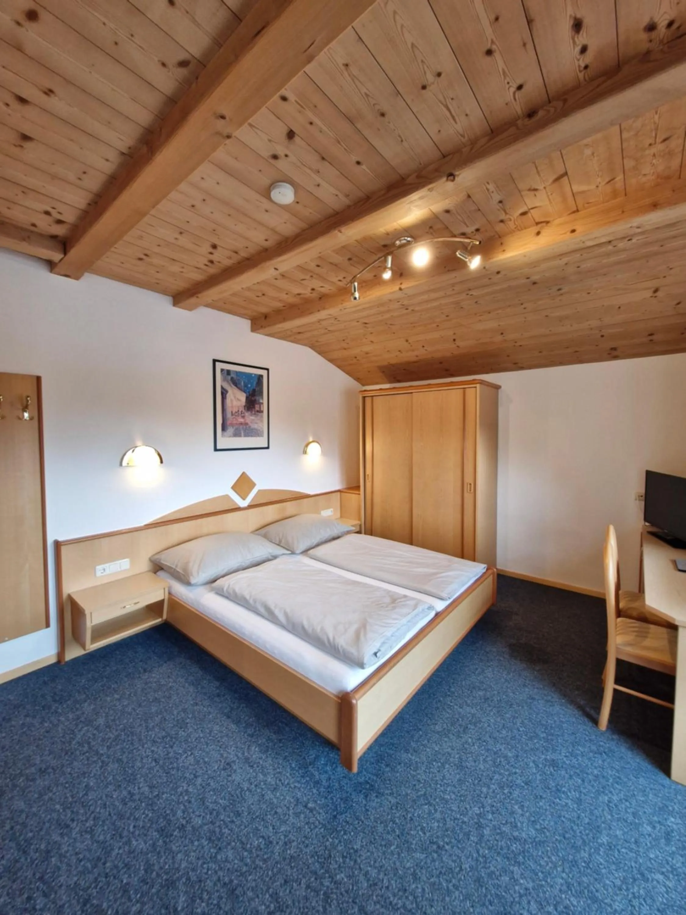 Pension Sattelkopf