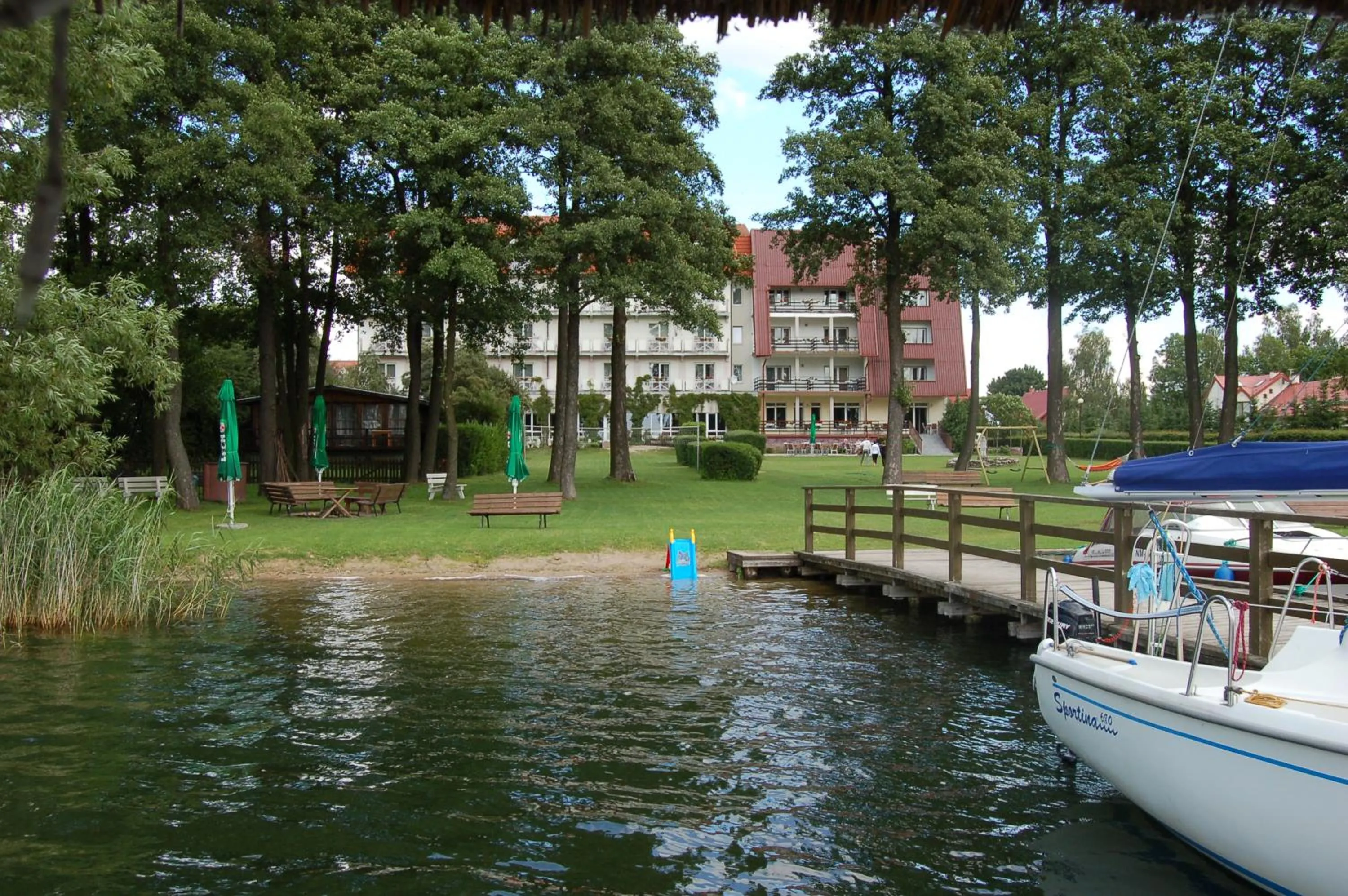 Hotel Europa